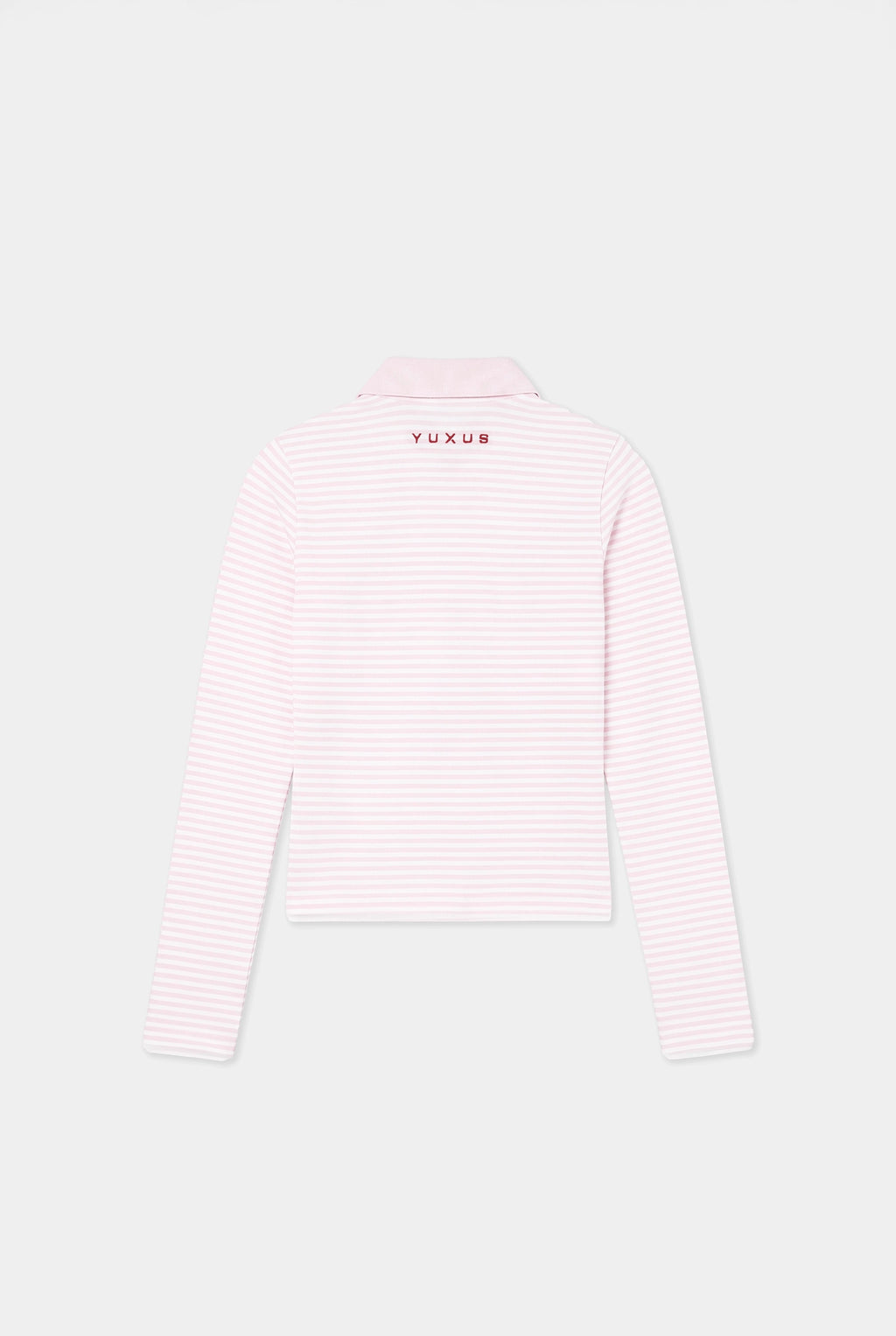HERO POLO PINK