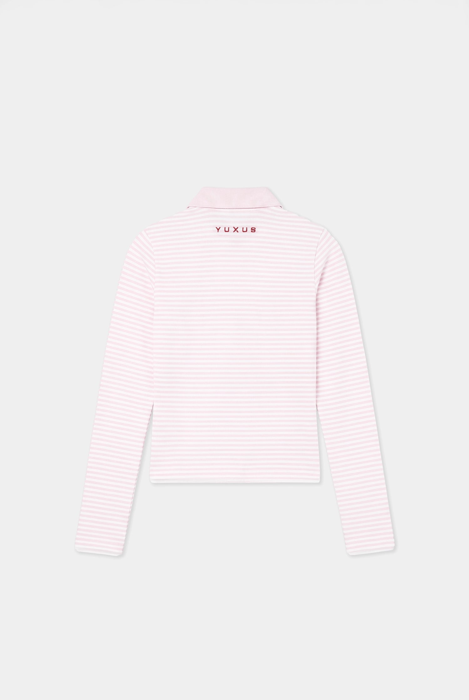 HERO POLO PINK