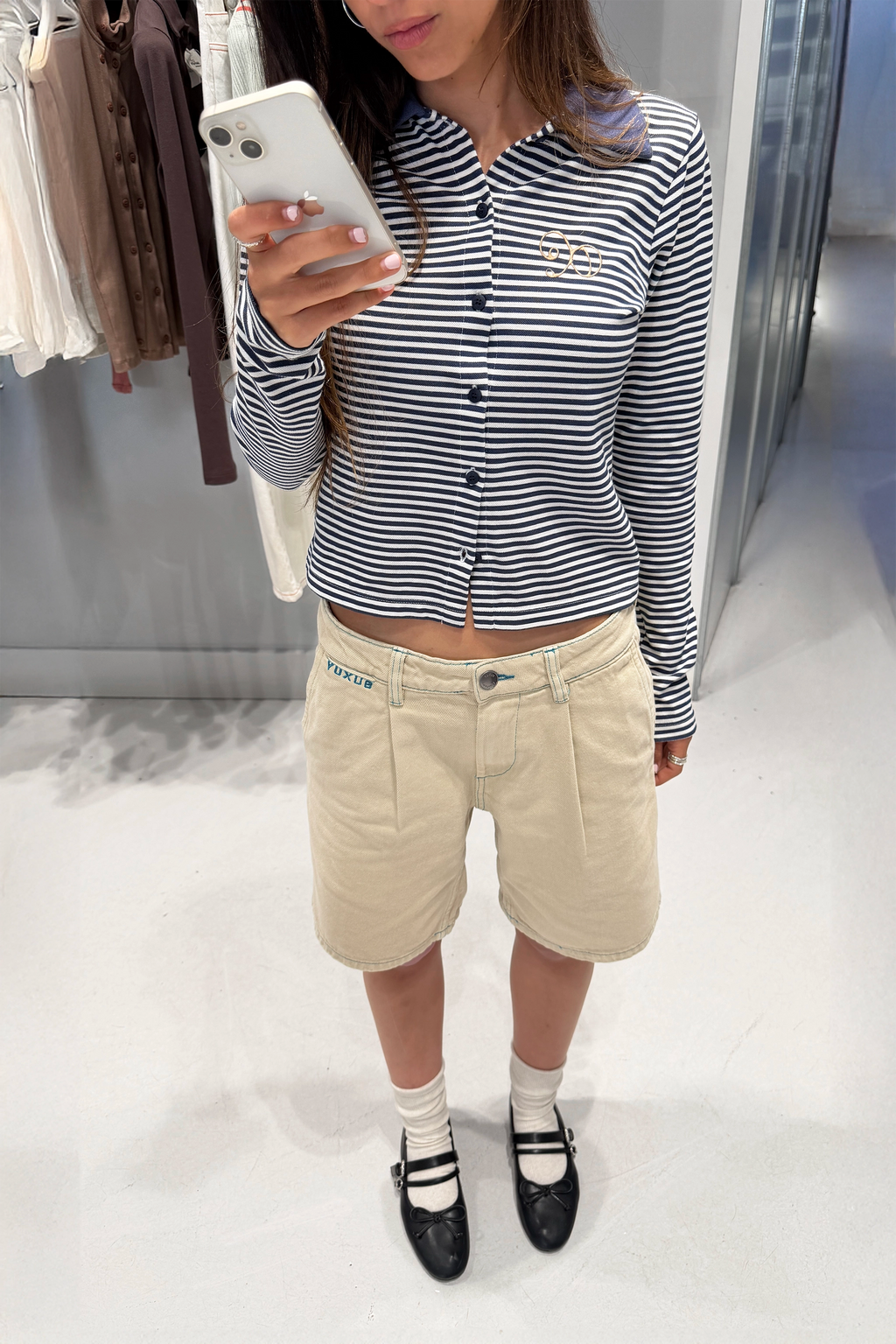 HERO "FORHER" POLO