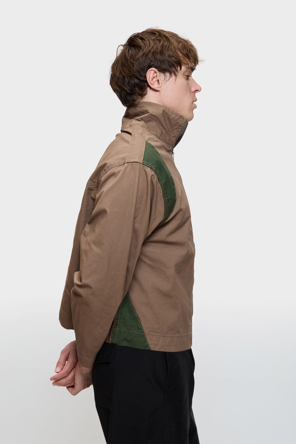 SIENRA "SS26" JACKET