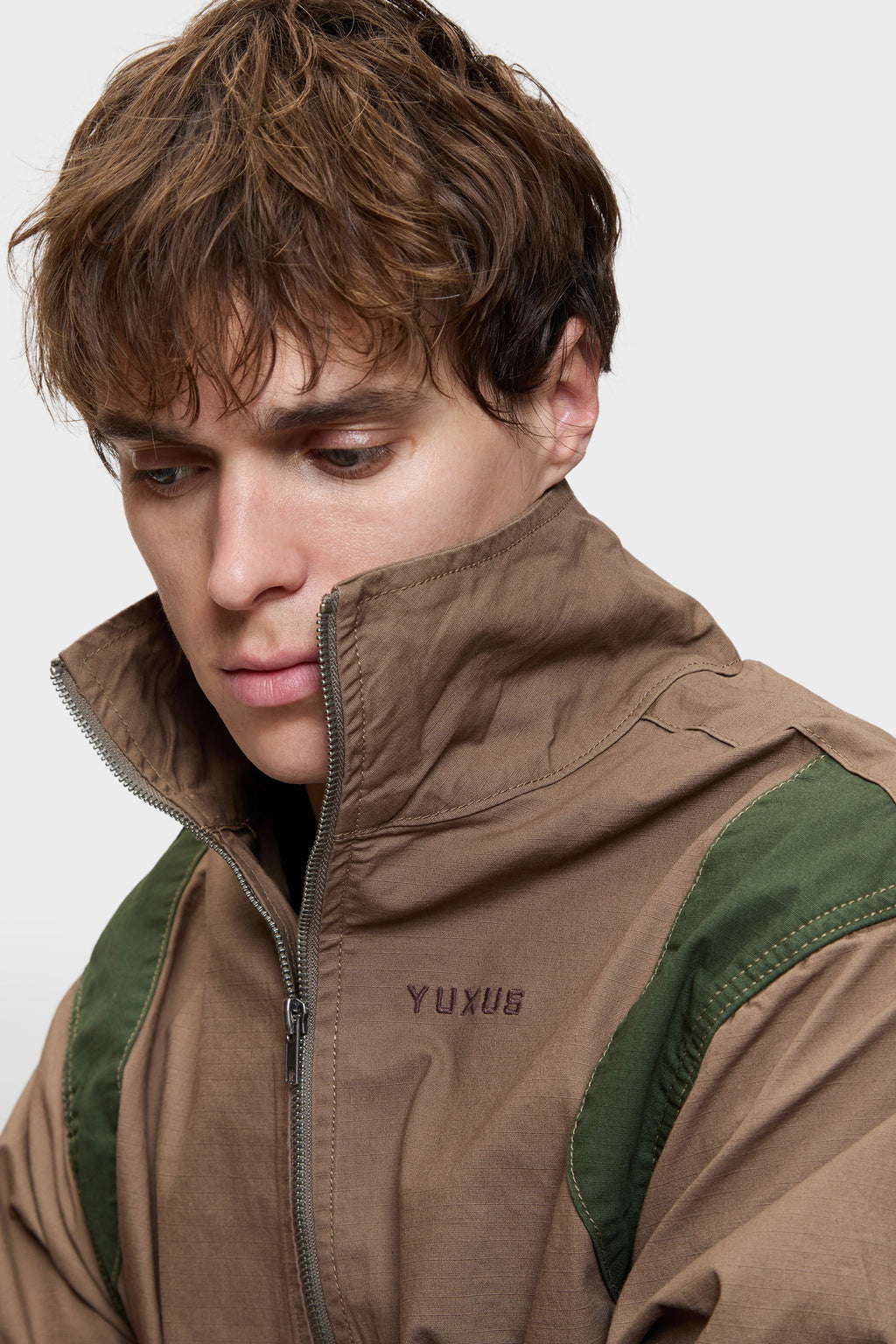 SIENRA "SS26" JACKET