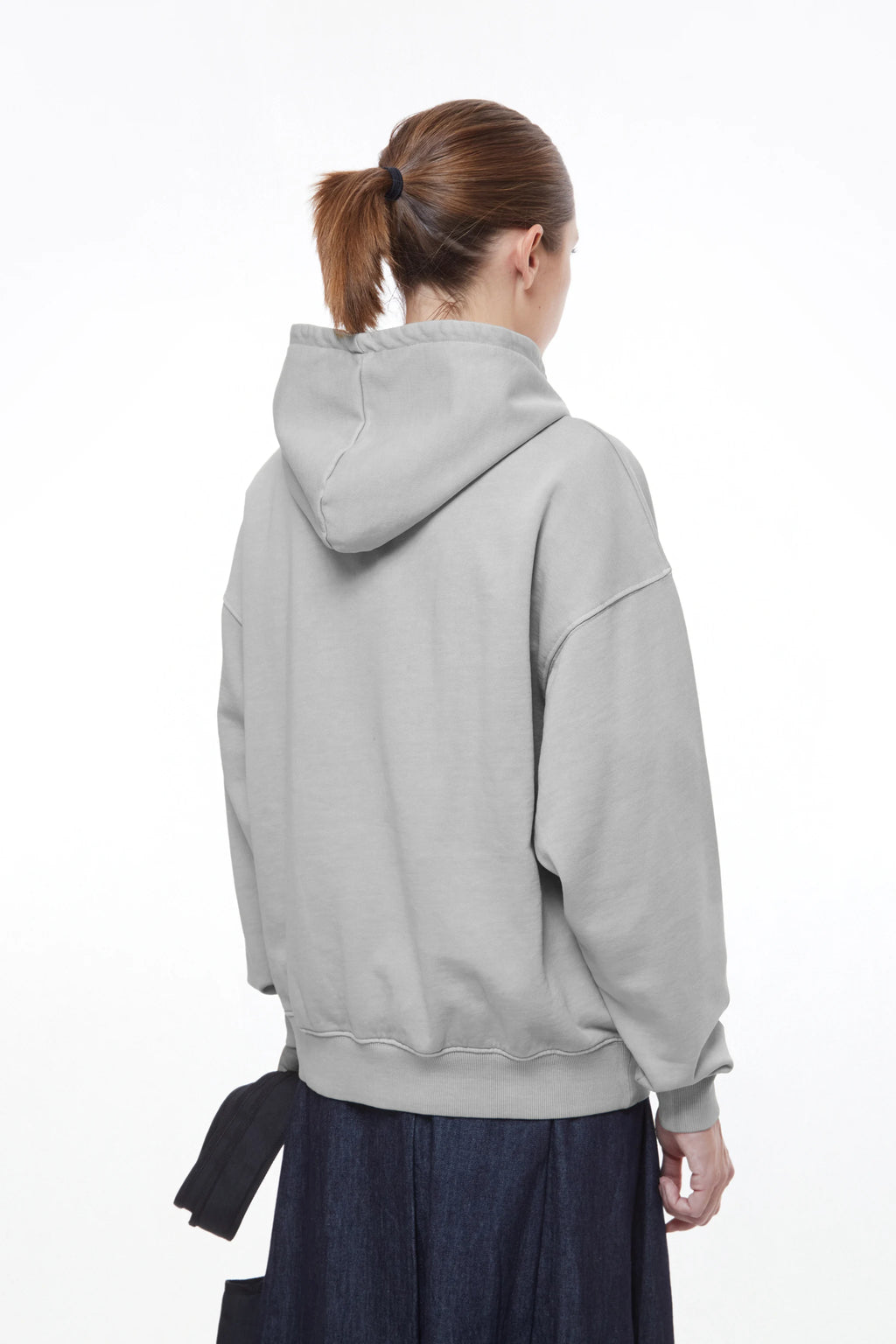 CRAG "HONGDAE" HOODIE