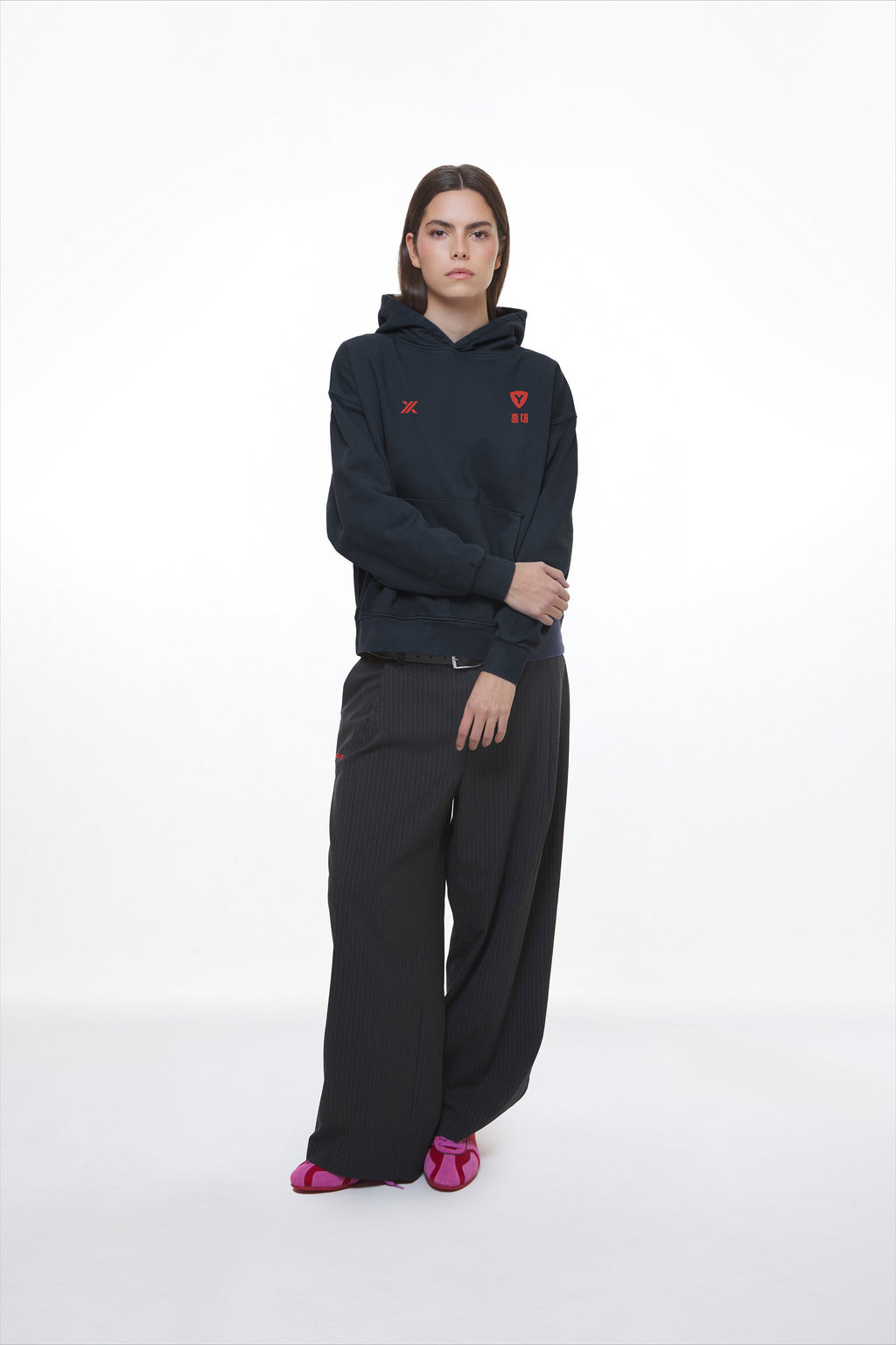 ROTARY "HONGDAE" HOODIE