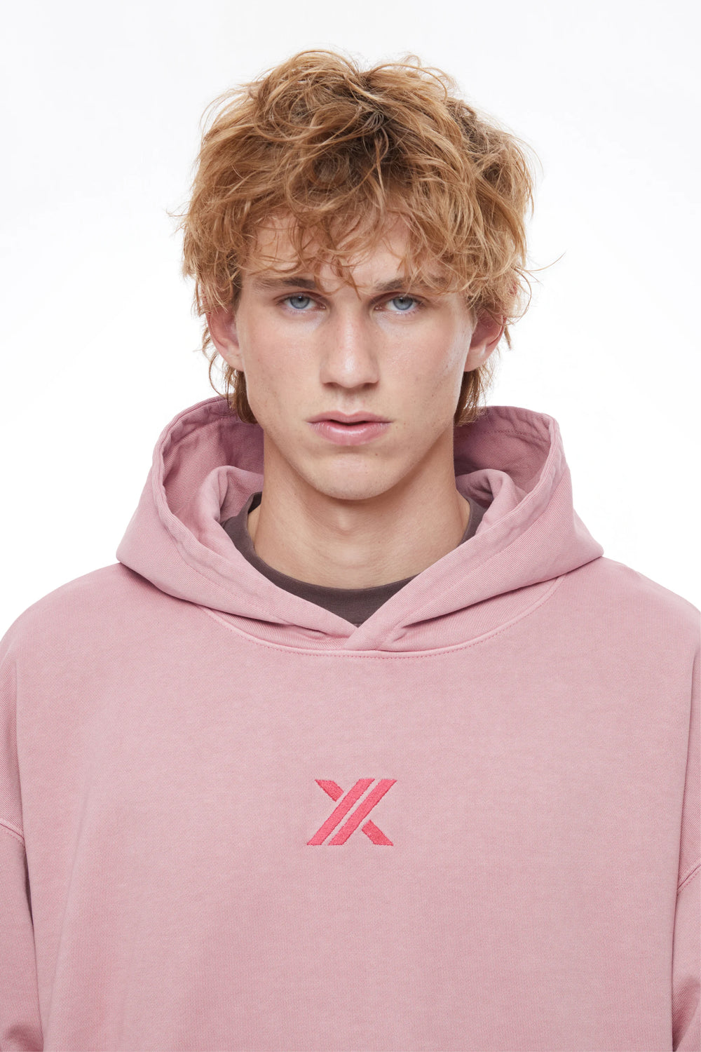 FLORAL "HONGDAE" HOODIE