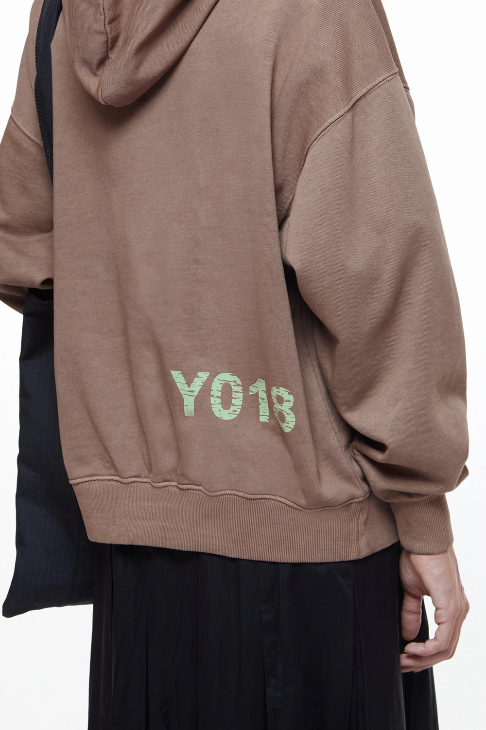 TERRA "HONGDAE" HOODIE