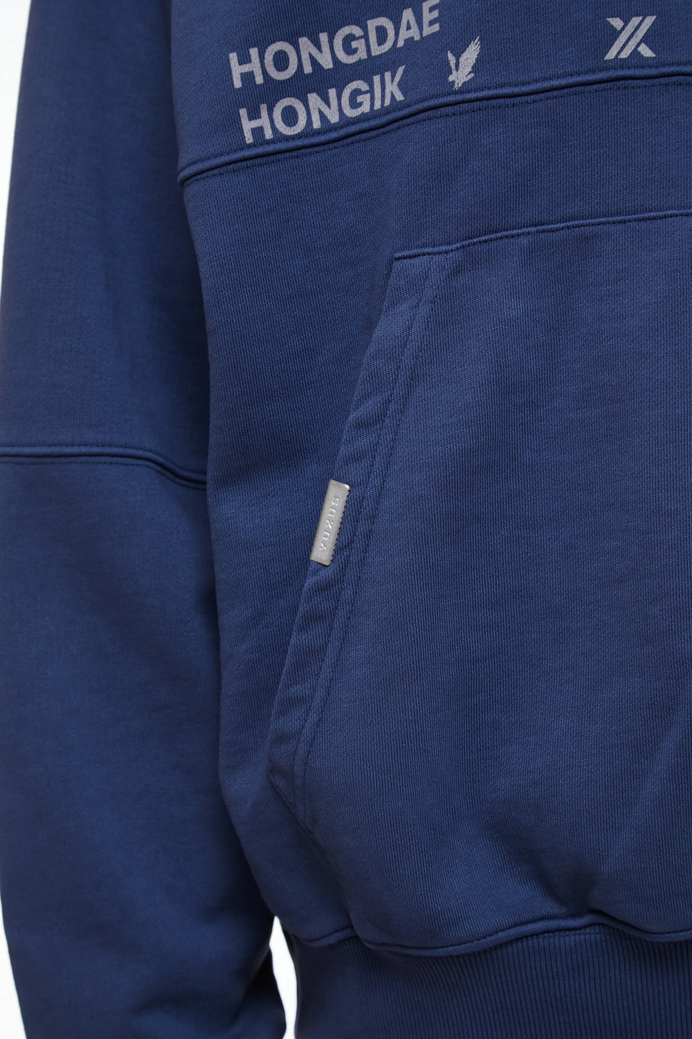 NIGHTFALL "HONGDAE" HOODIE