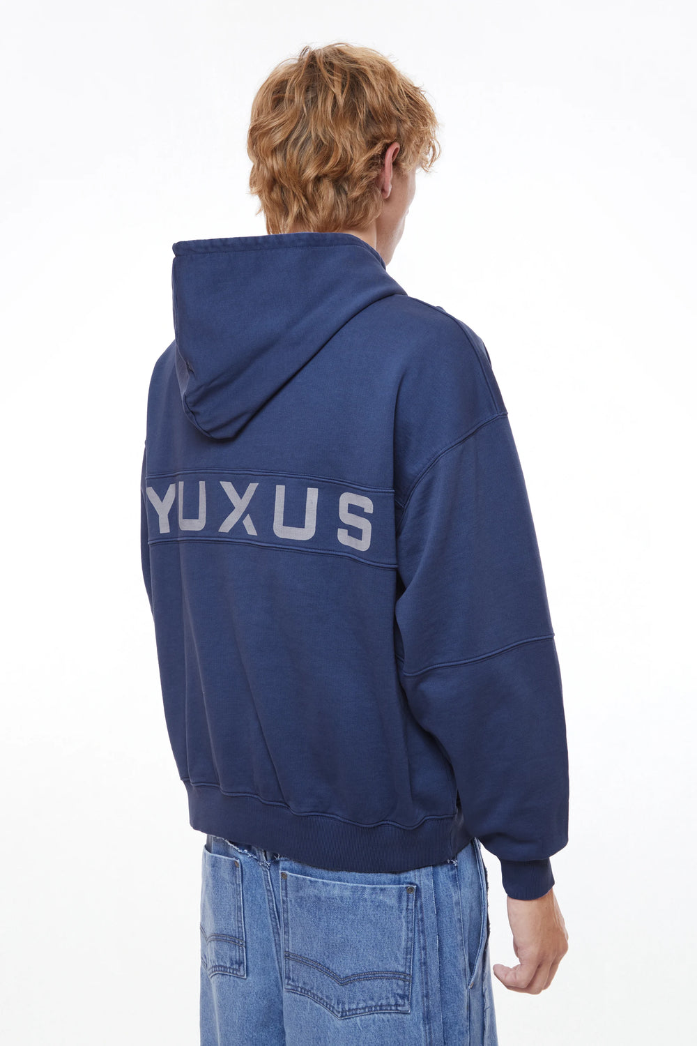 NIGHTFALL "HONGDAE" HOODIE