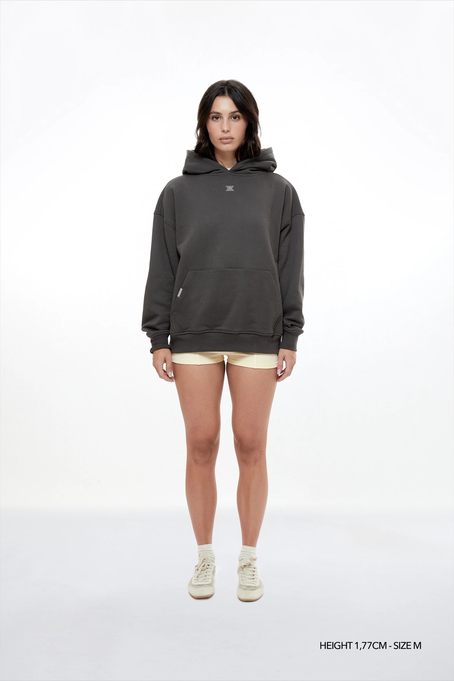 SLEET "LE CLUB" HOODIE