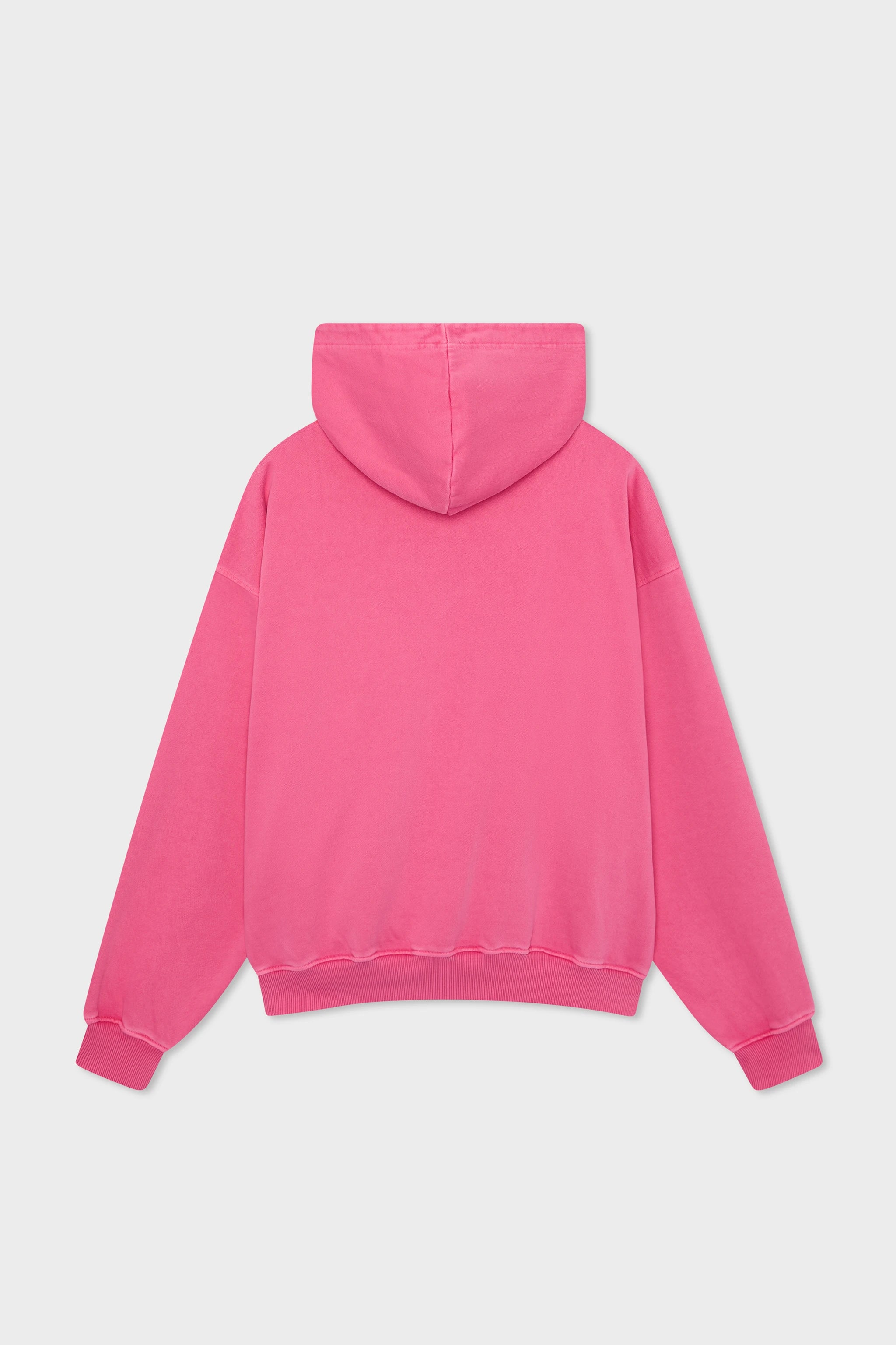 FUCHSIA "ATLAS" HOODIE
