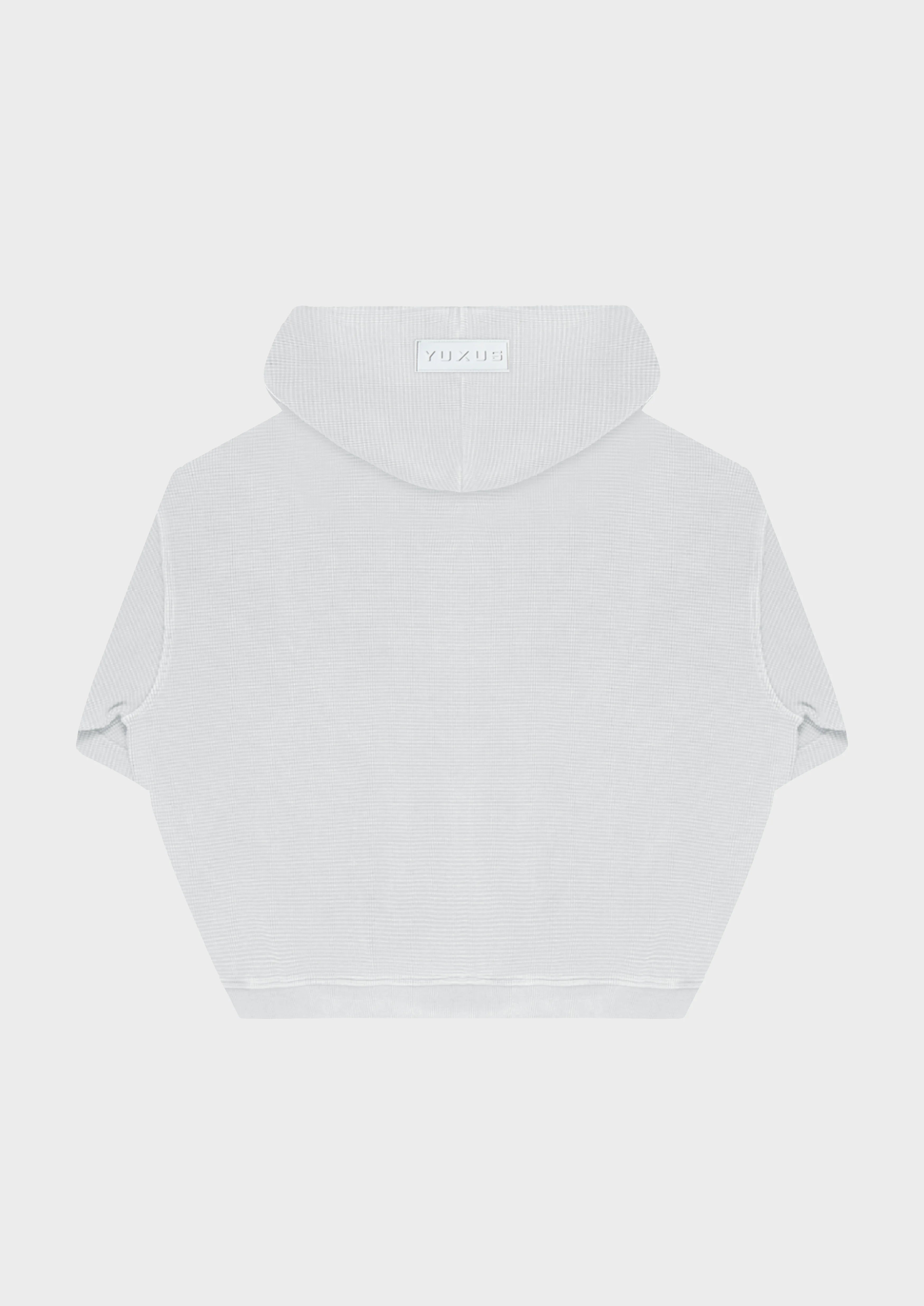 WHISPER "CRONOS" HOODIE