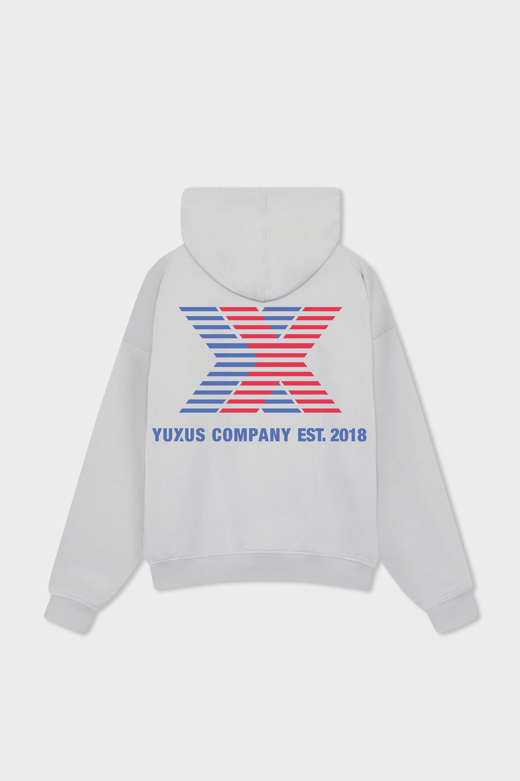 HUSK "LE CLUB" HOODIE