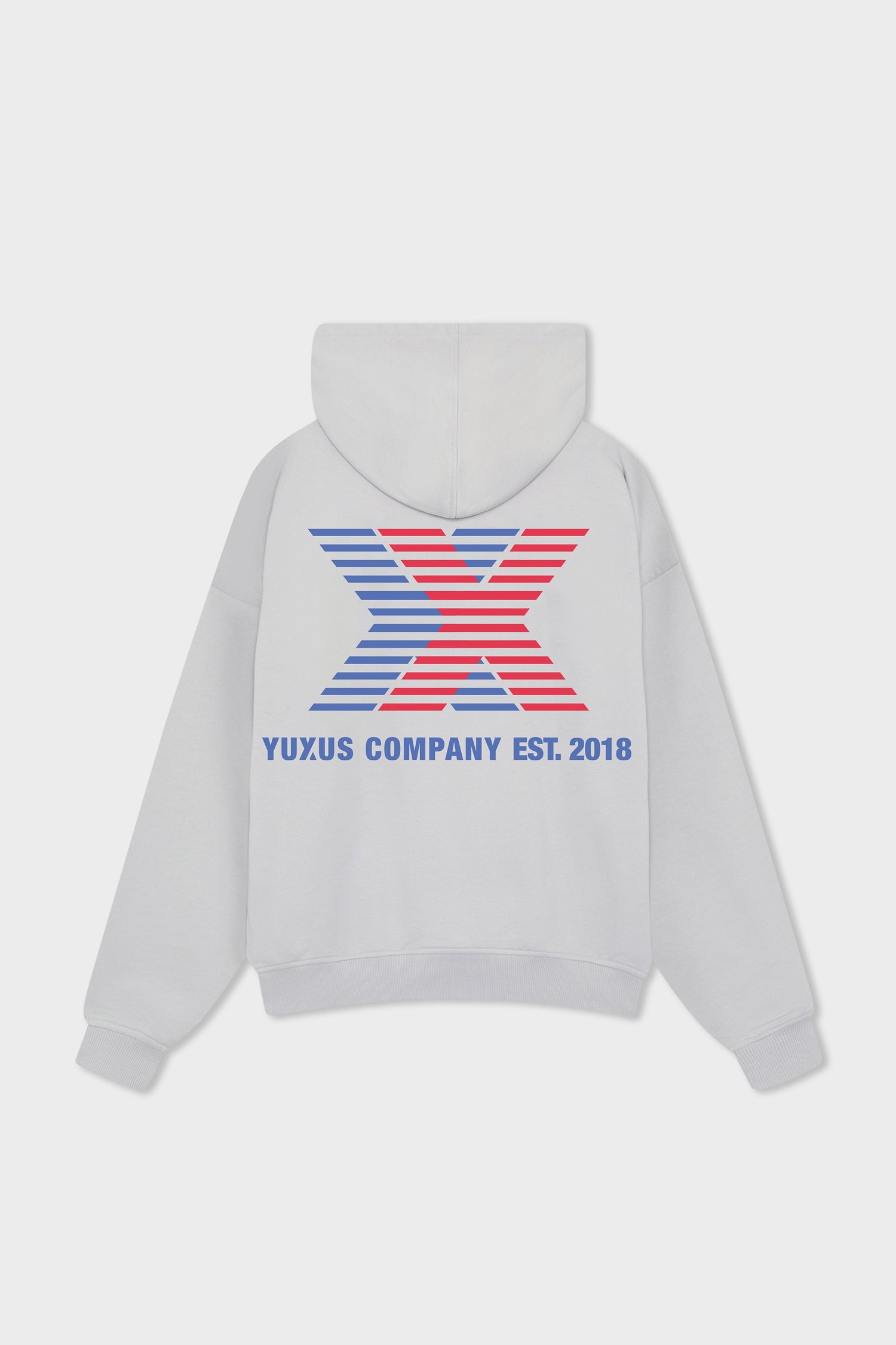 HUSK "LE CLUB" HOODIE