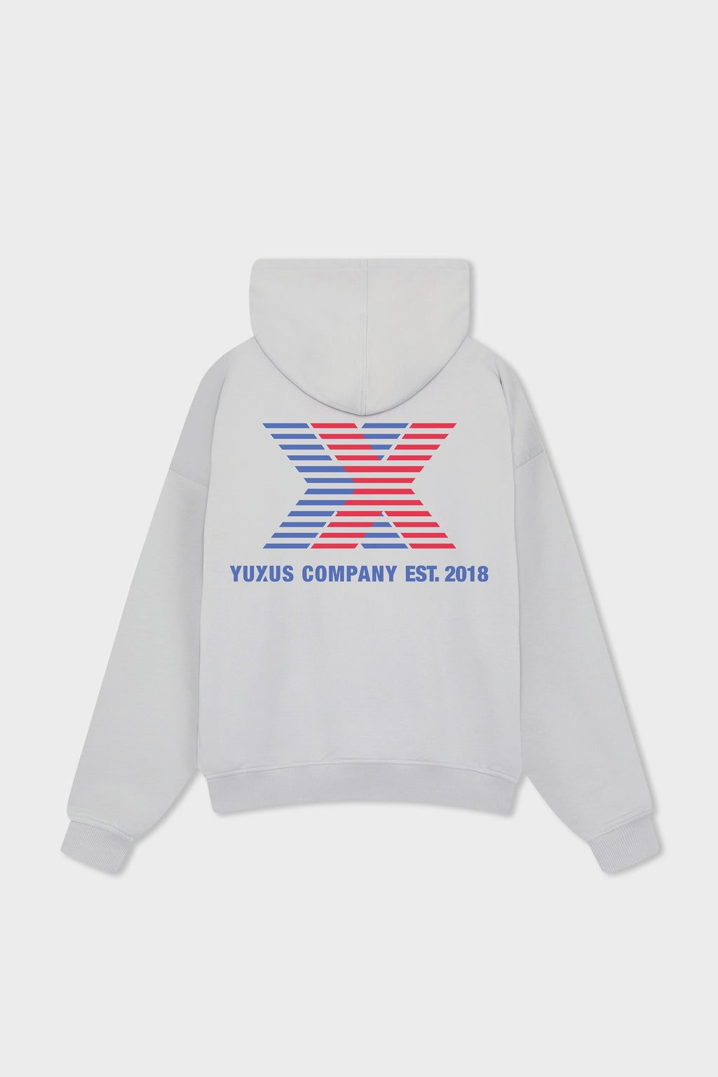 HUSK "LE CLUB" HOODIE