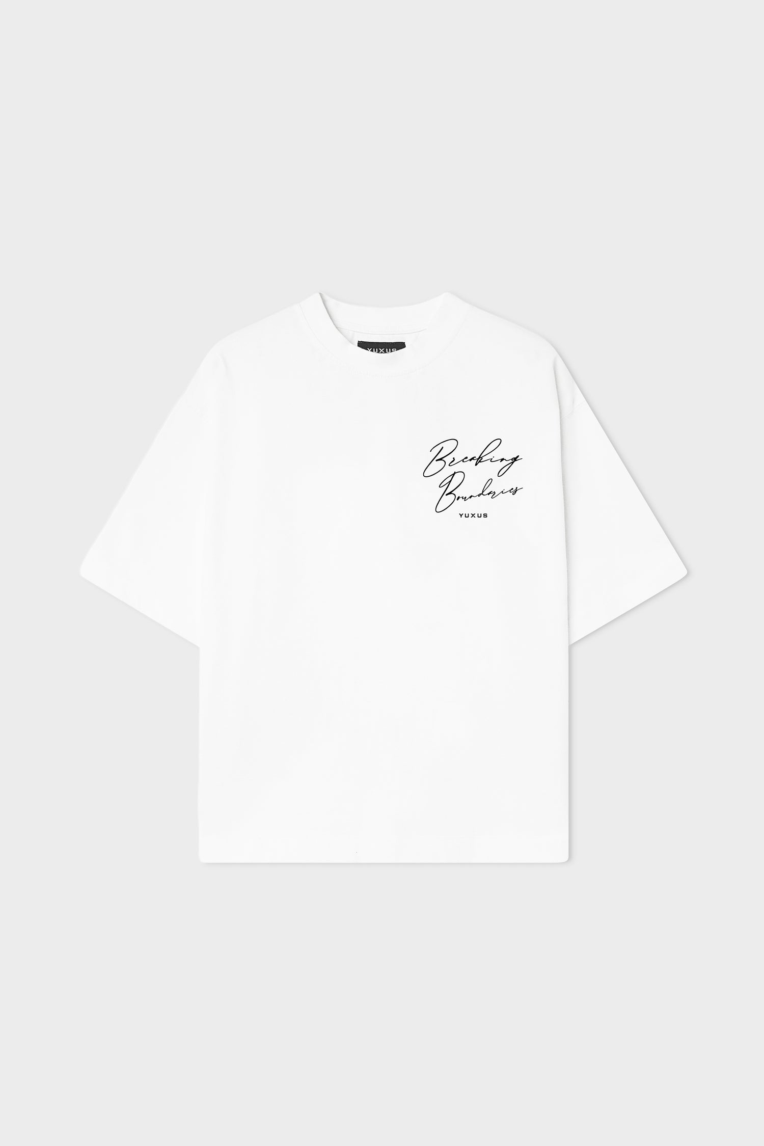 HAMMER "AZURE" T-SHIRT