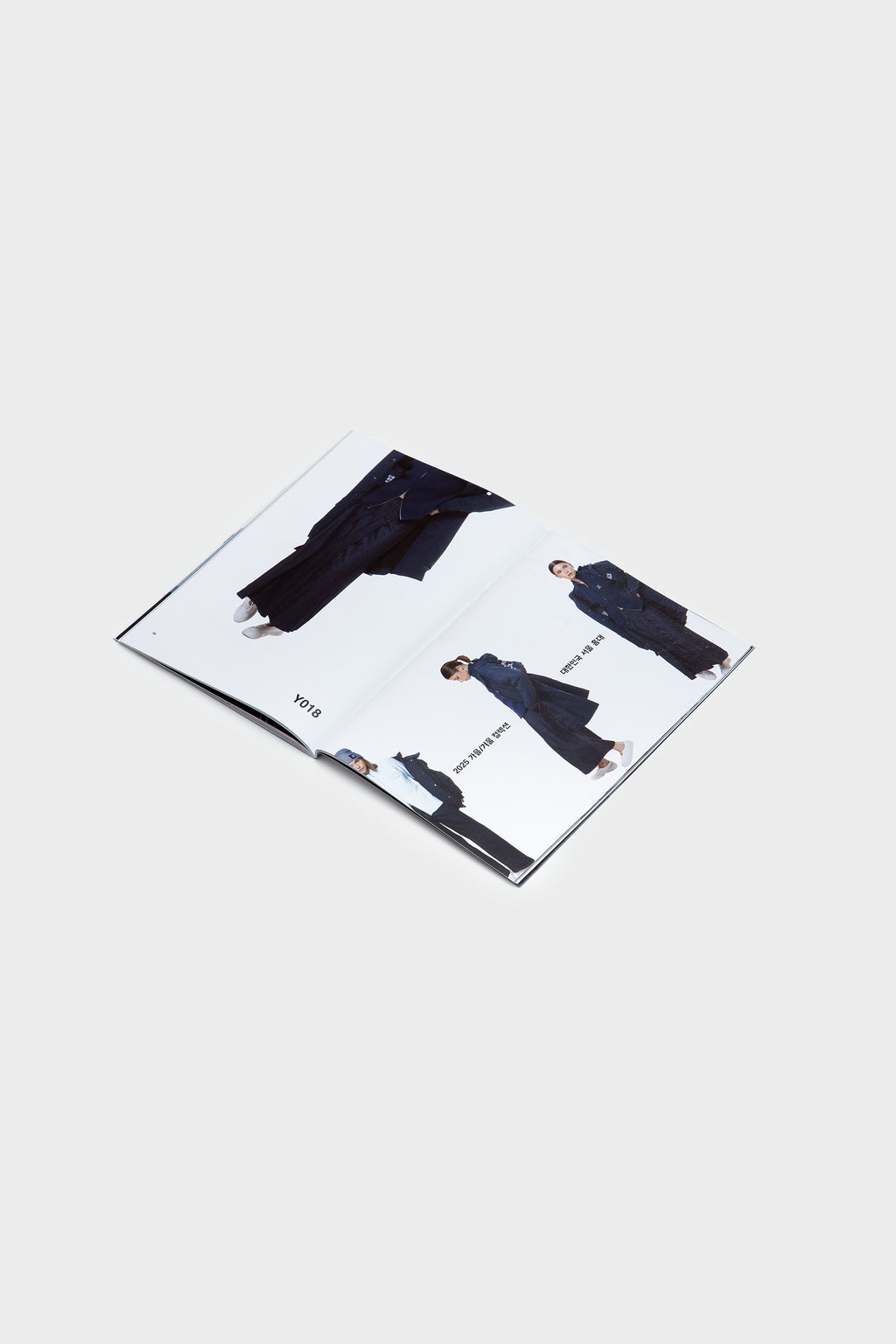 MAGAZINE FW25