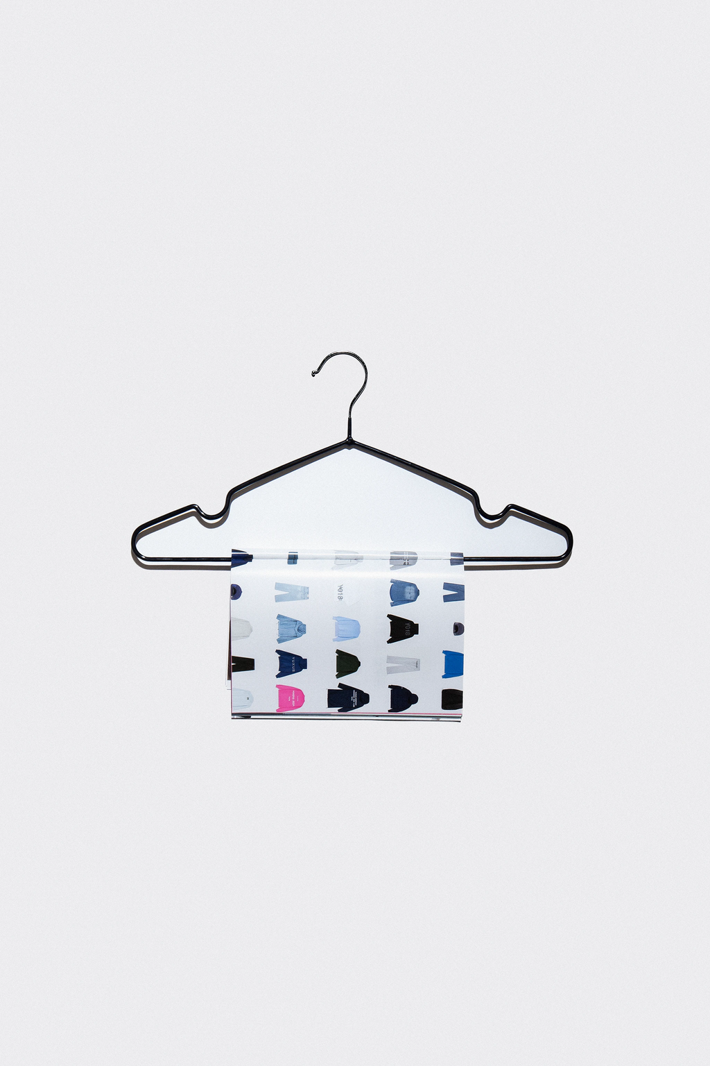 MAGAZINE FW25
