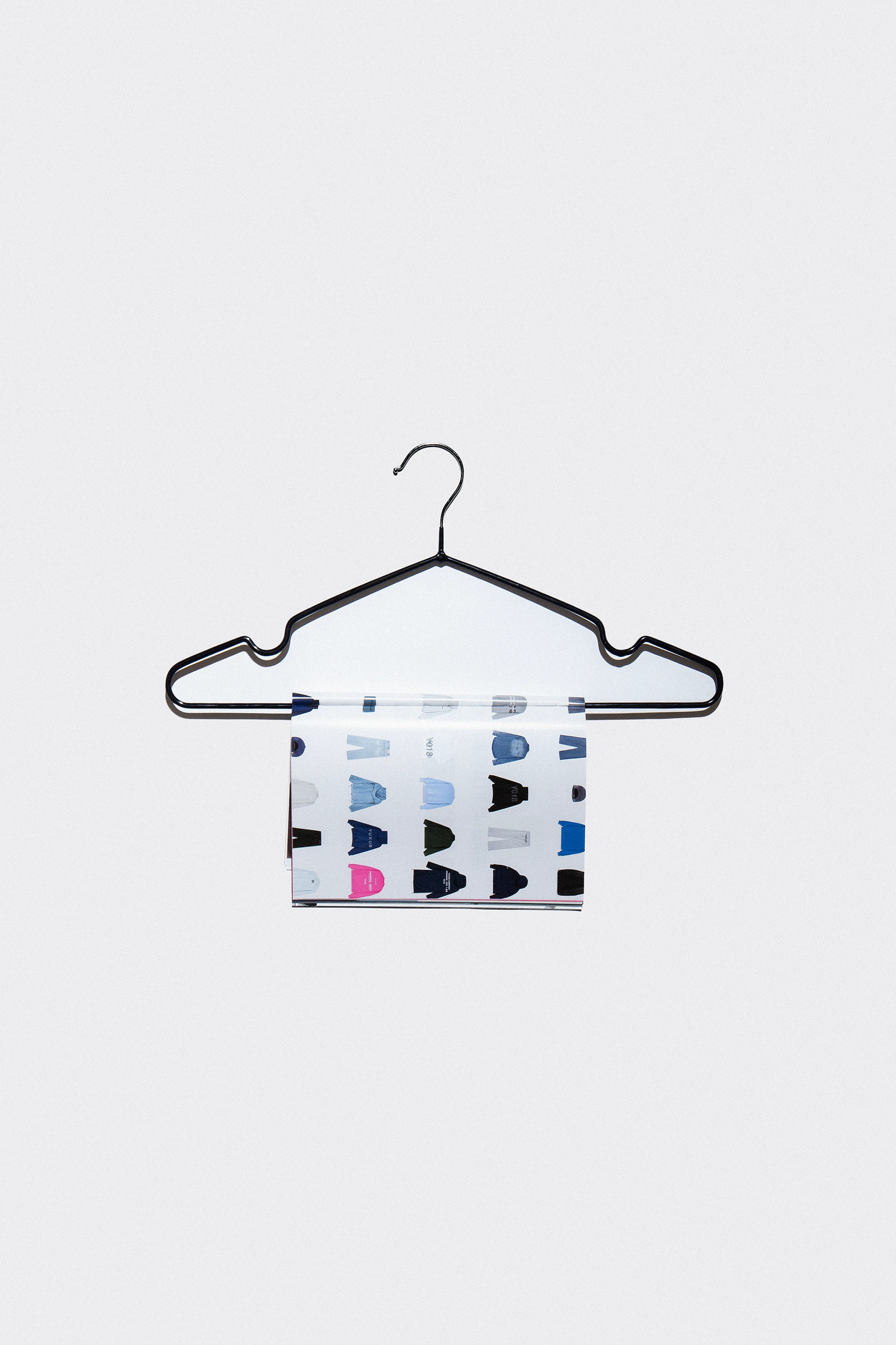 MAGAZINE FW25