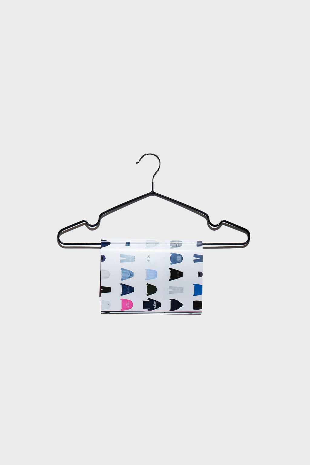 MAGAZINE FW25