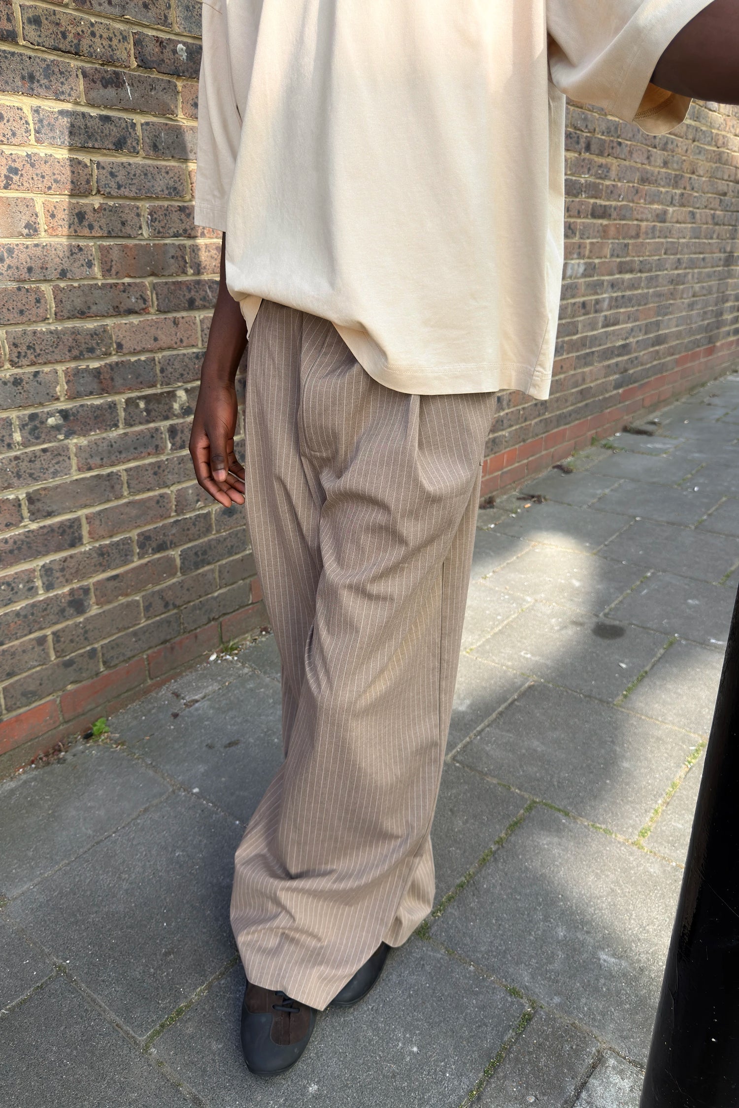 BARE "LE CLUB" PANTS