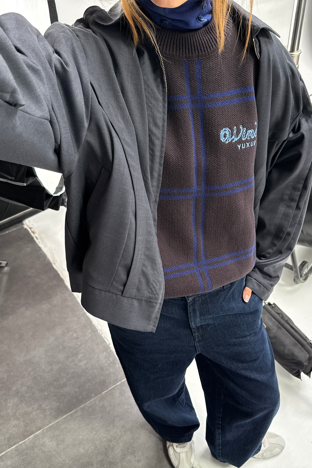 COALITE "WINDY" JERSEY