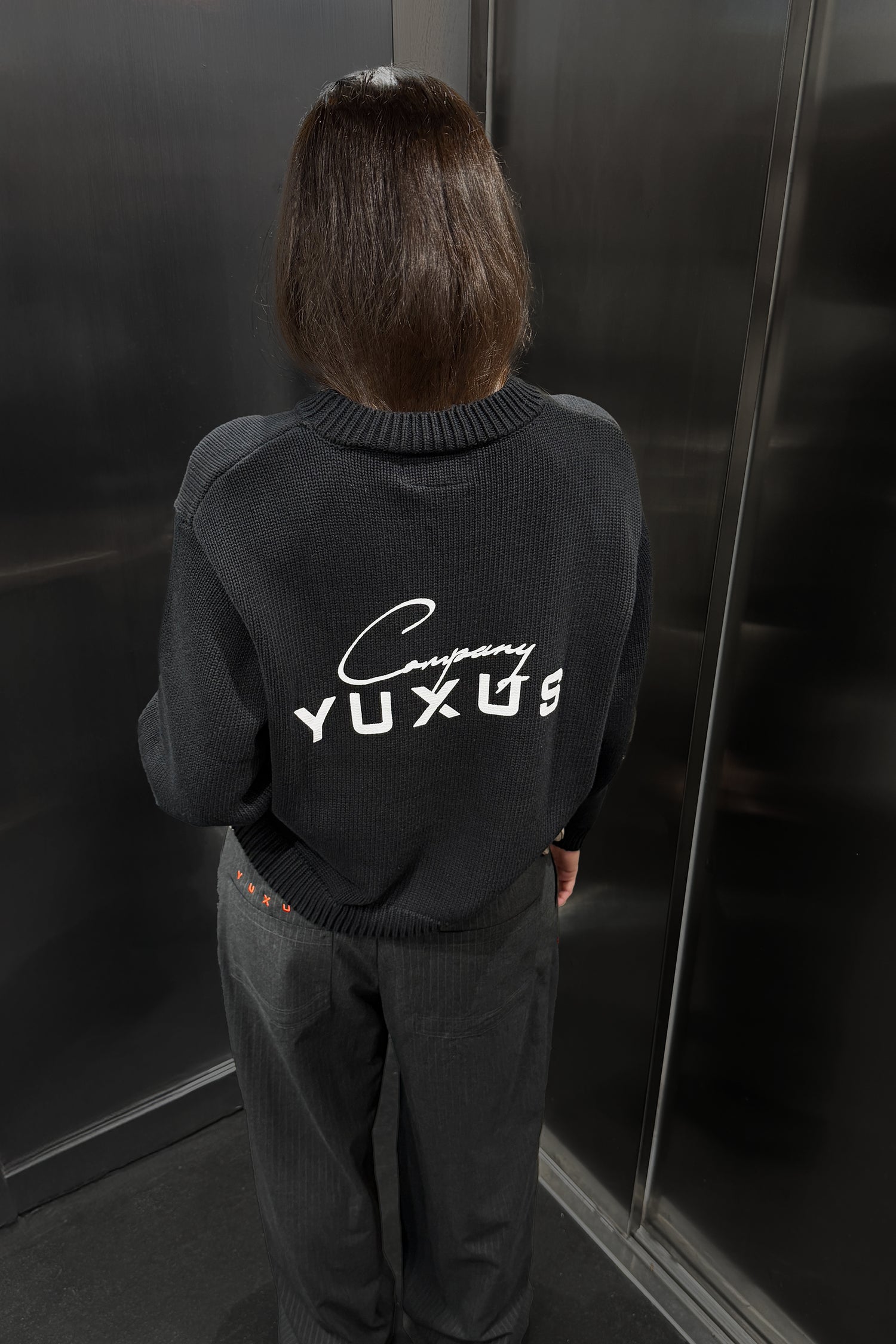 VULCAN "GRAYSCALE" JERSEY