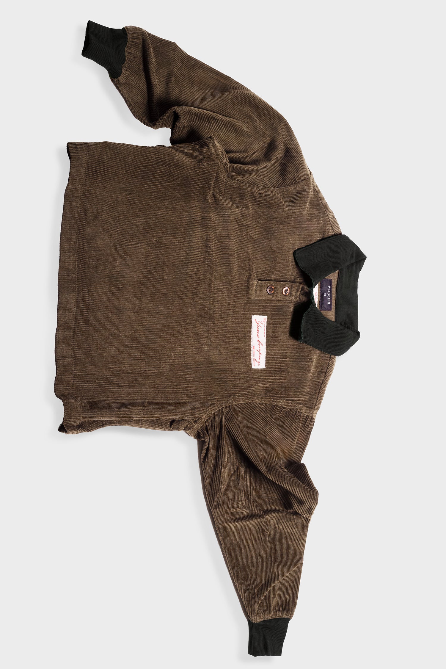 MOLE "WINDY" POLO
