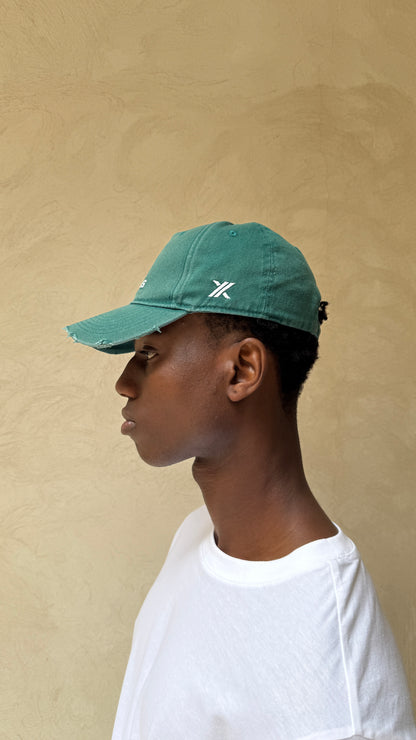 NOMAD "GENESIS" CAP