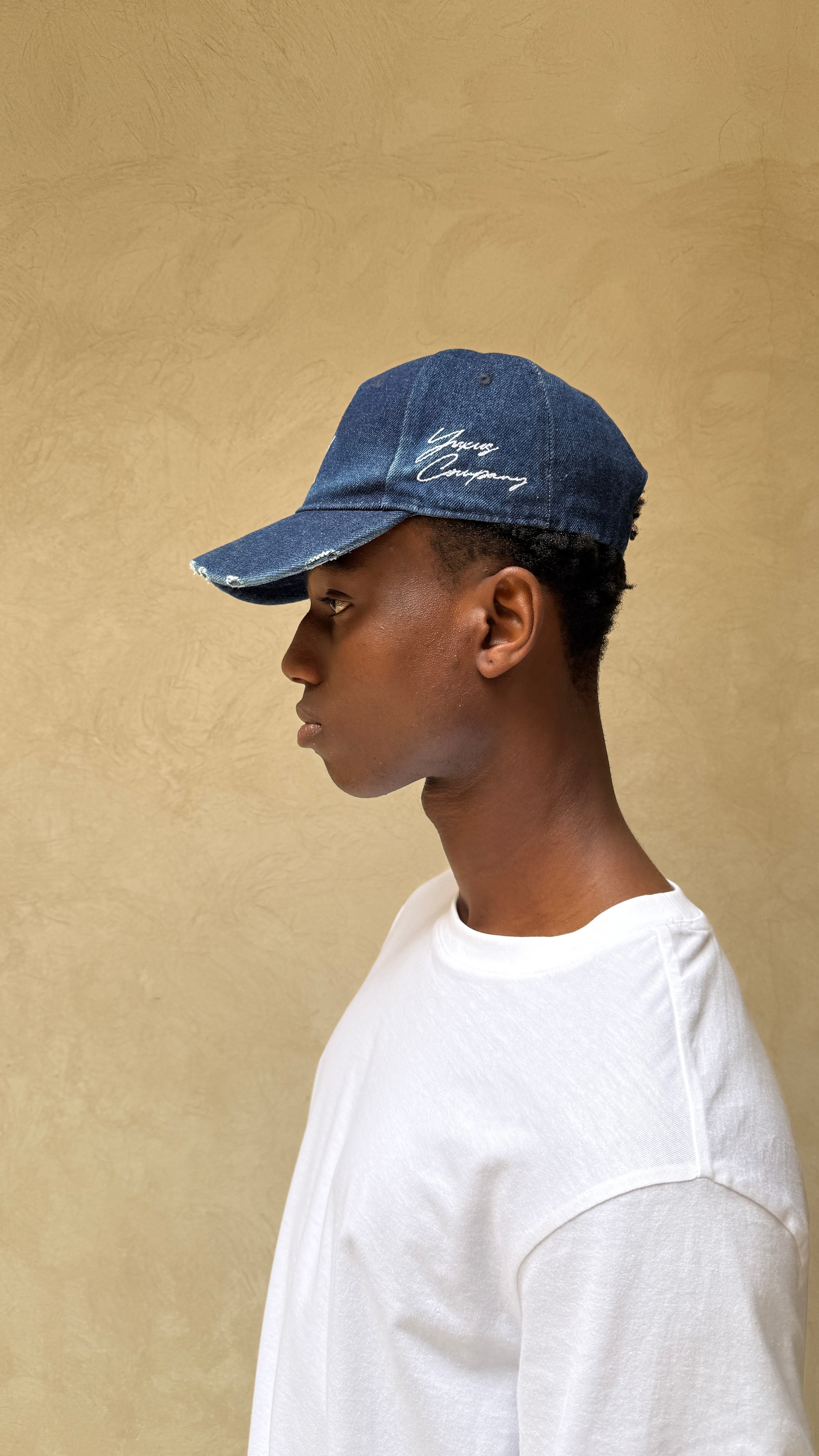 SPIRE "GENESIS" CAP