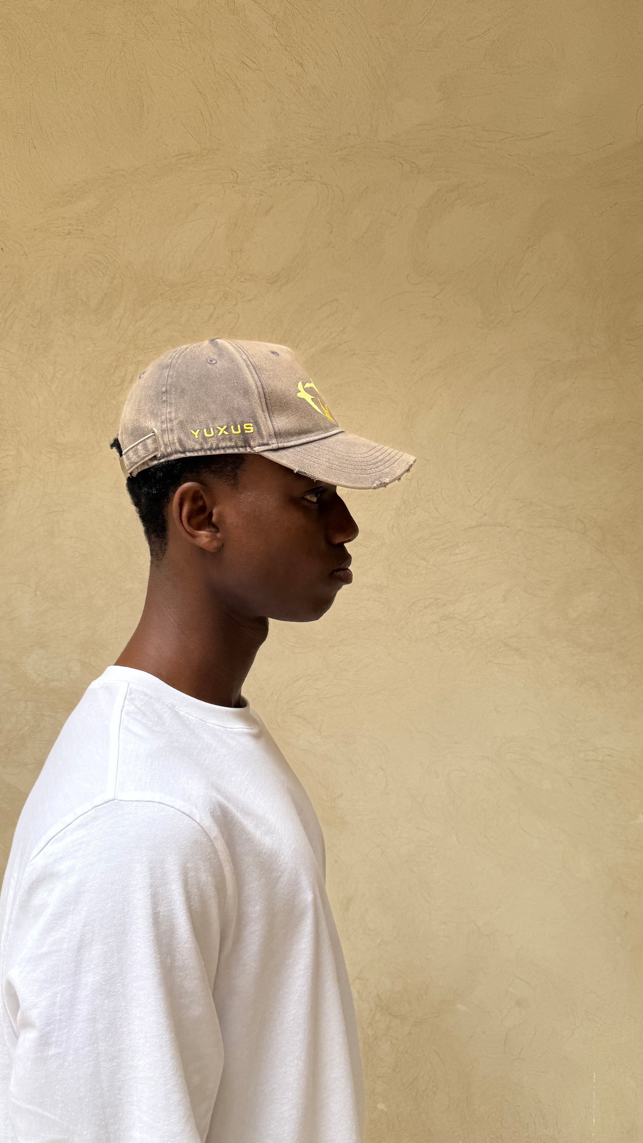 RIDGE "GENESIS" CAP