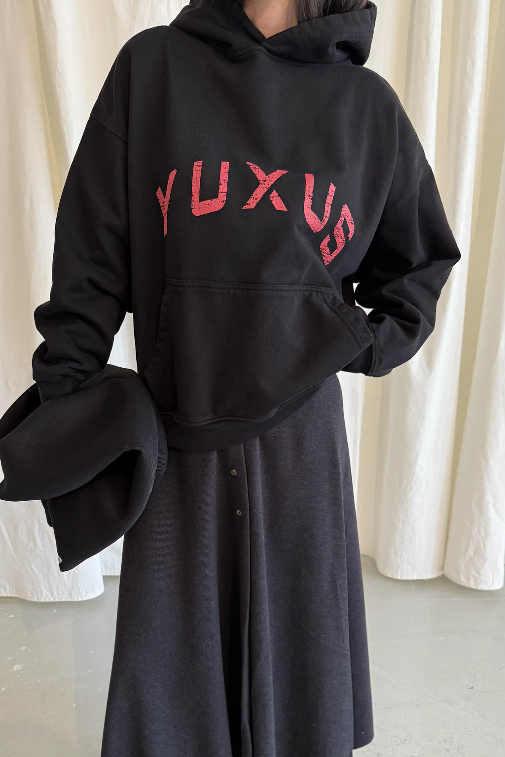 VOID "LE CLUB" HOODIE
