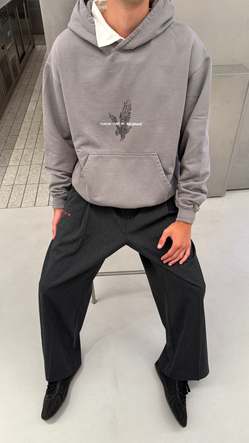 NIGHTSHADE "BELGRAVE" HOODIE