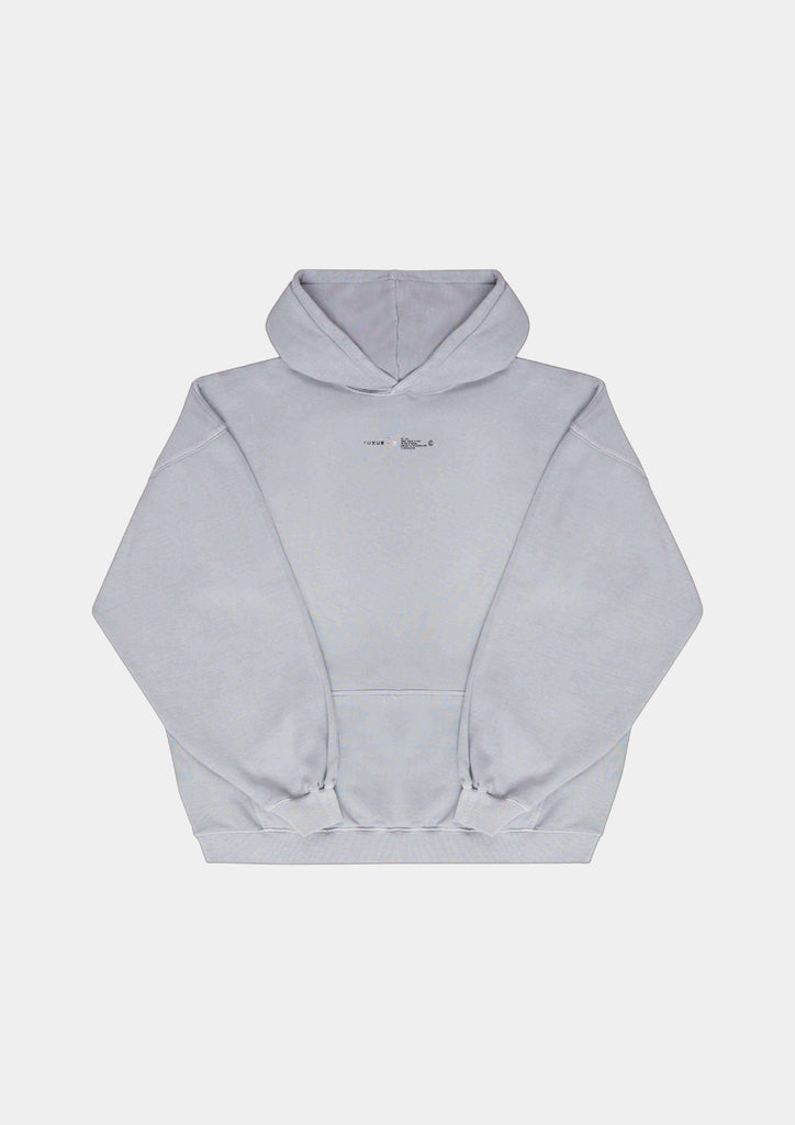STEEL "SONDER" HOODIE
