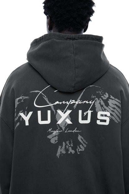 IMPERIAL "MAYFAIR" HOODIE