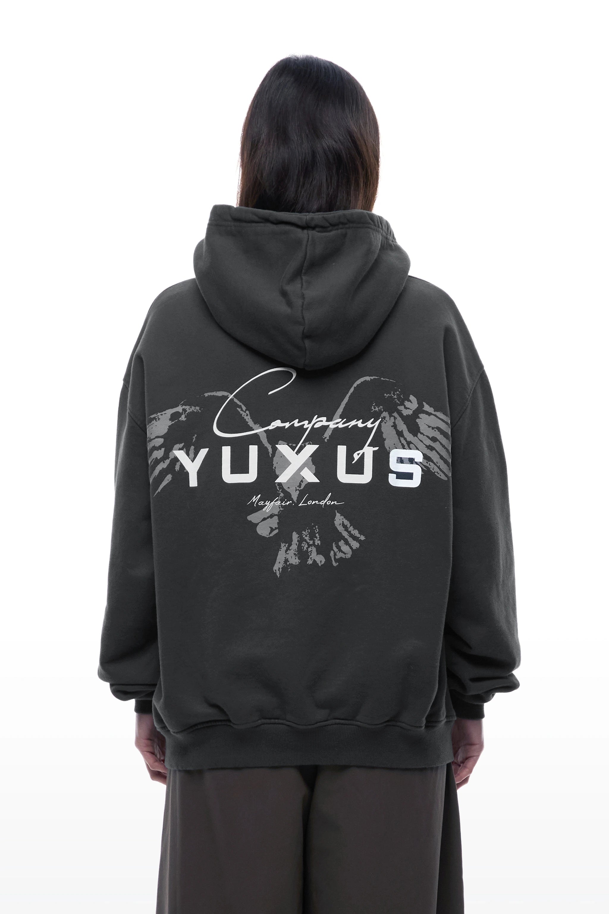 IMPERIAL "MAYFAIR" HOODIE