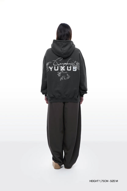 IMPERIAL "MAYFAIR" HOODIE