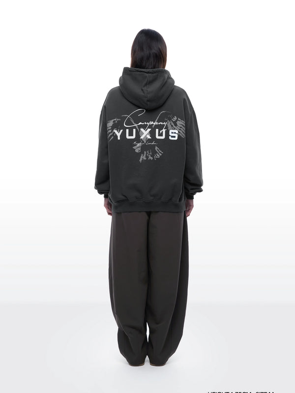 yuxus ジャケット Hoodies | Yuxus – YUXUS