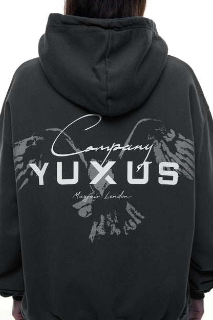 IMPERIAL "MAYFAIR" HOODIE