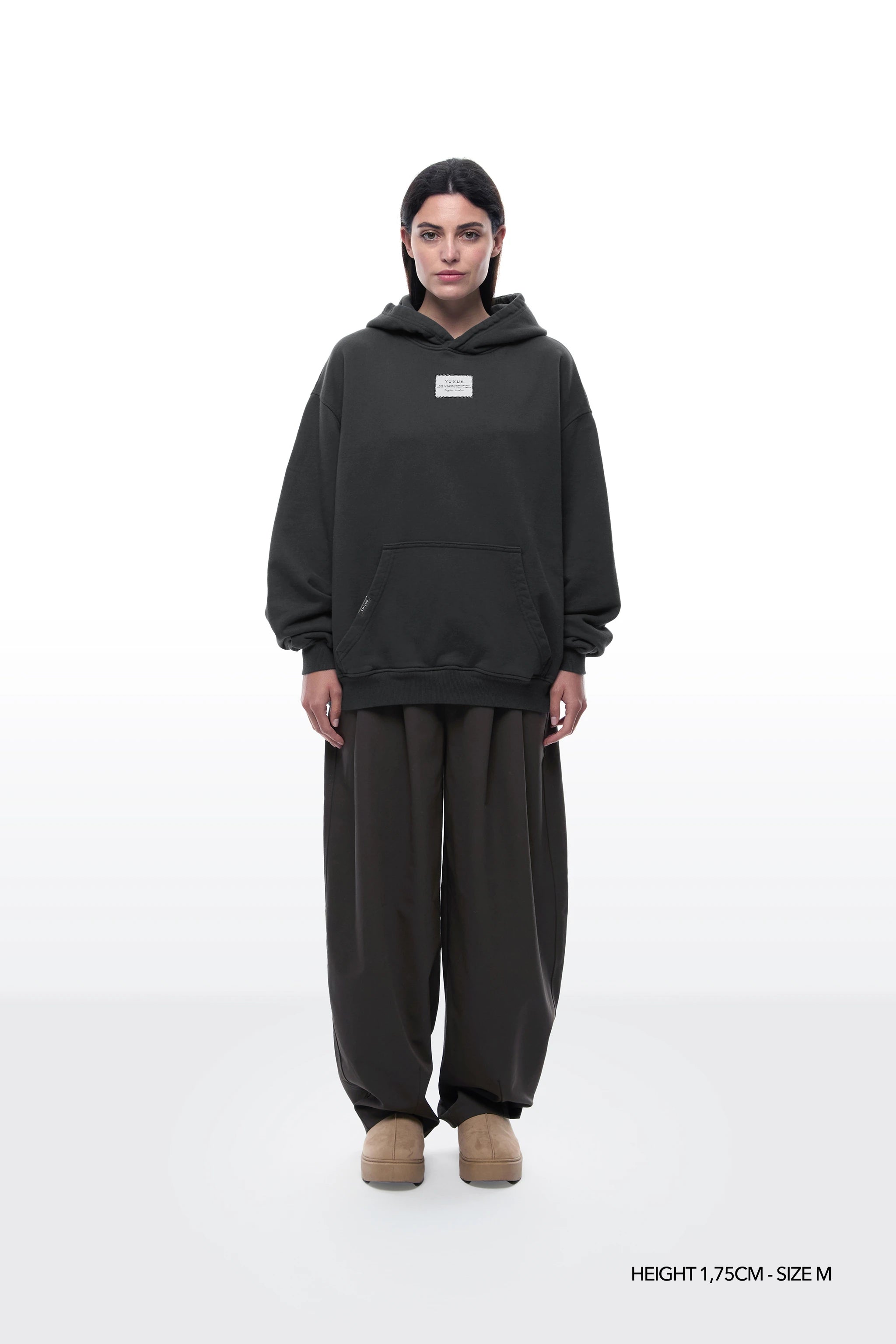 IMPERIAL "MAYFAIR" HOODIE