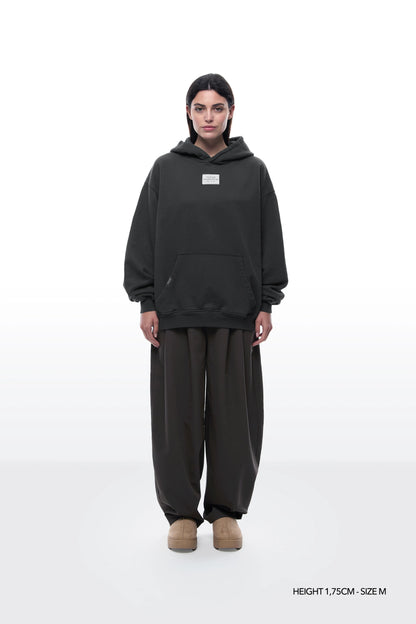 IMPERIAL "MAYFAIR" HOODIE