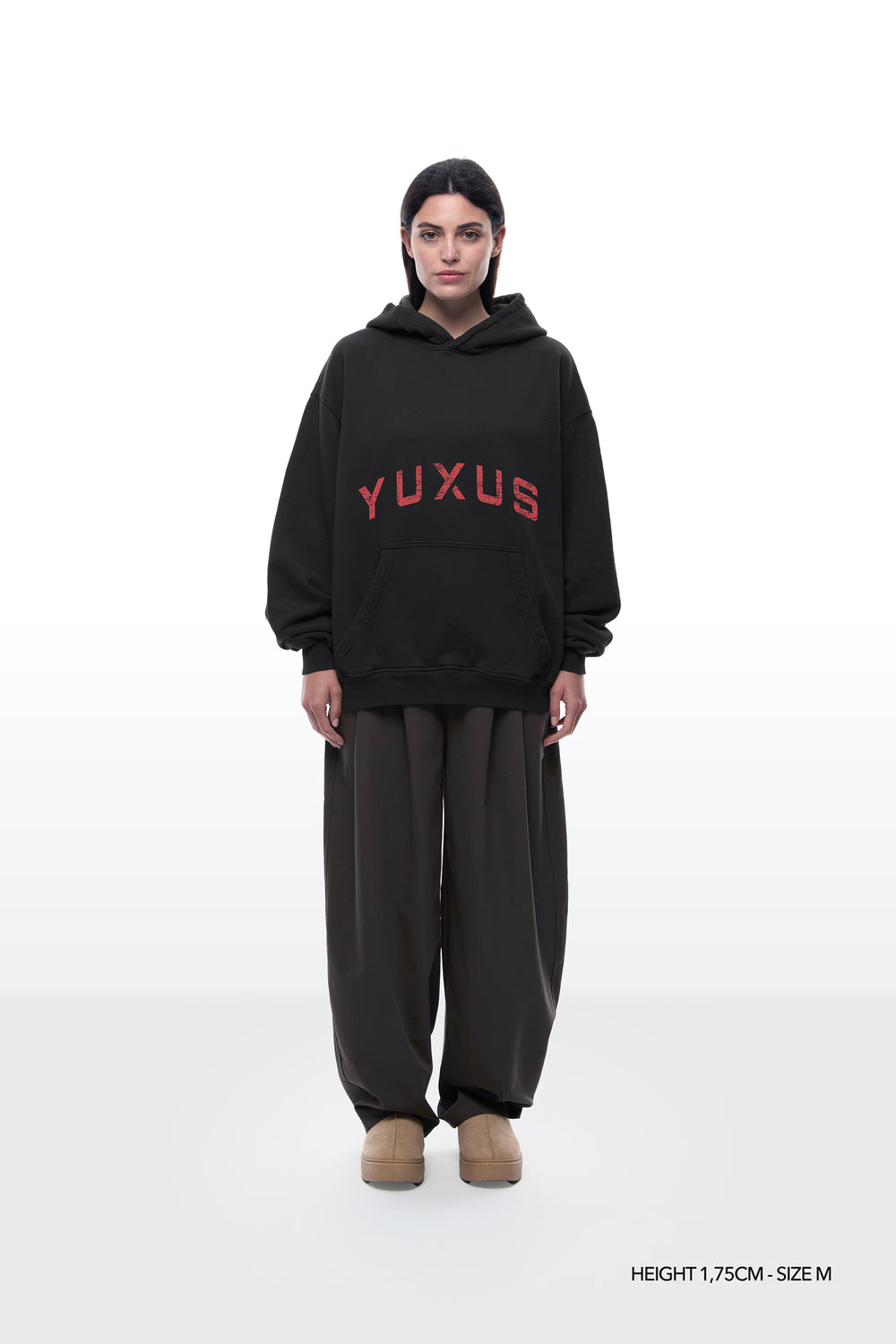 VOID "LE CLUB" HOODIE