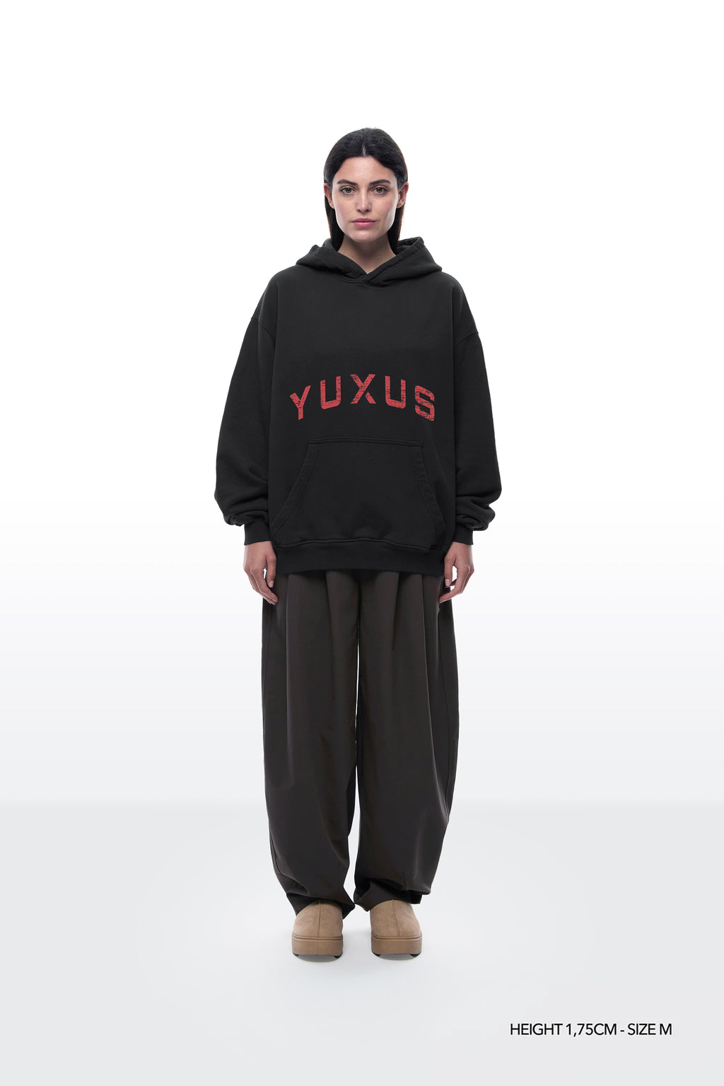 VOID "LE CLUB" HOODIE