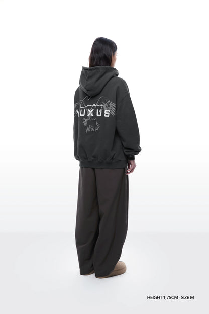 IMPERIAL "MAYFAIR" HOODIE
