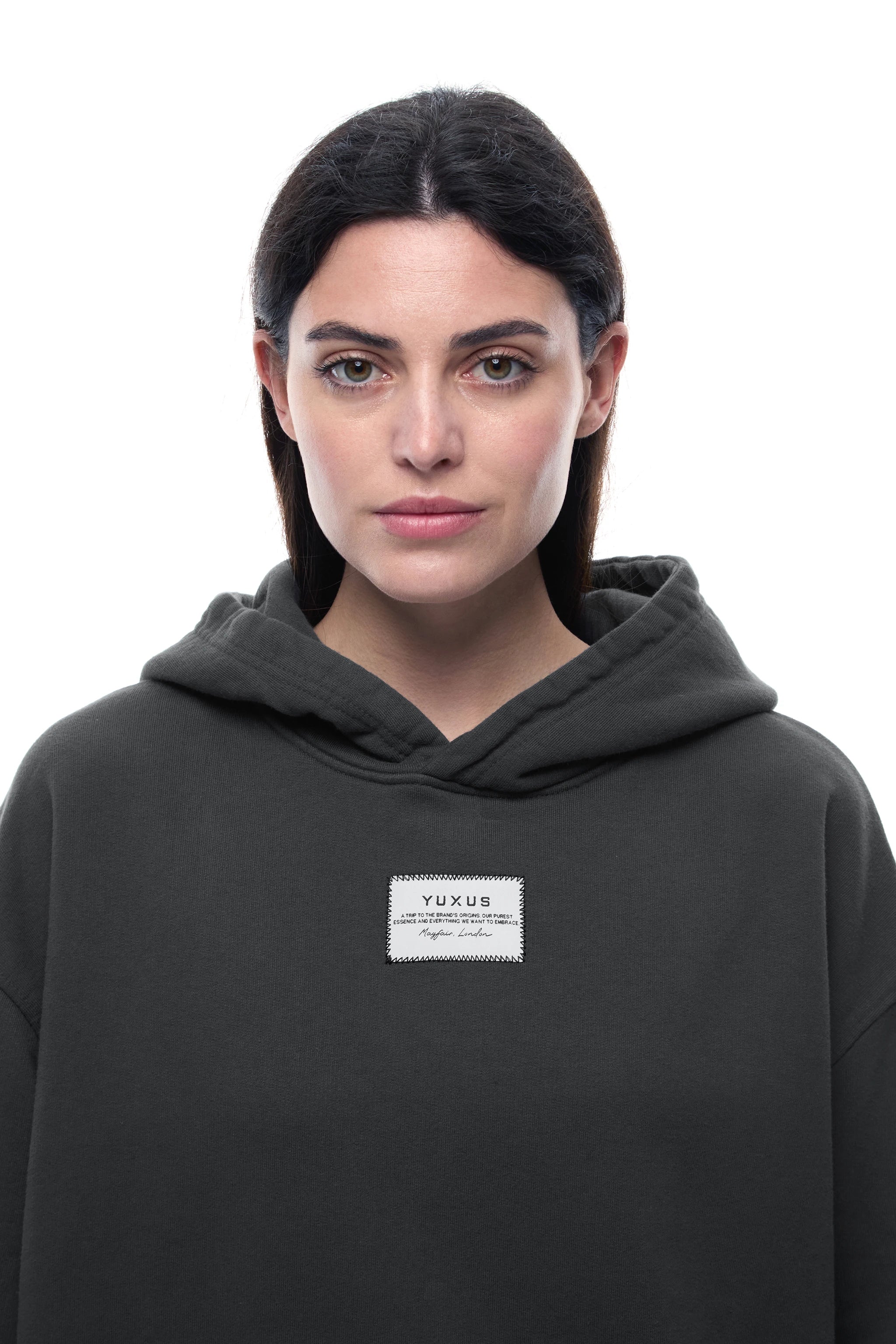 IMPERIAL "MAYFAIR" HOODIE