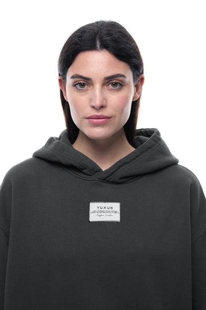 IMPERIAL "MAYFAIR" HOODIE