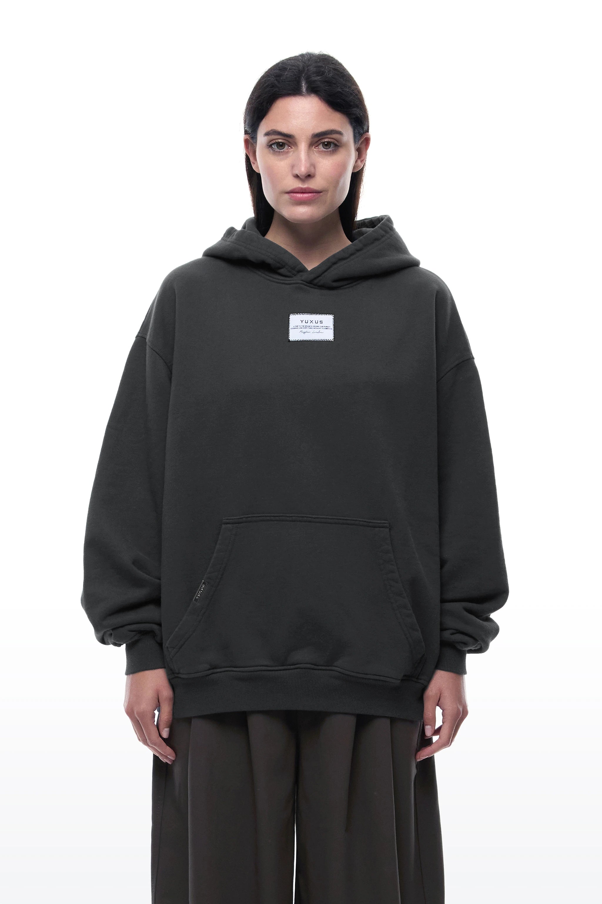 IMPERIAL "MAYFAIR" HOODIE