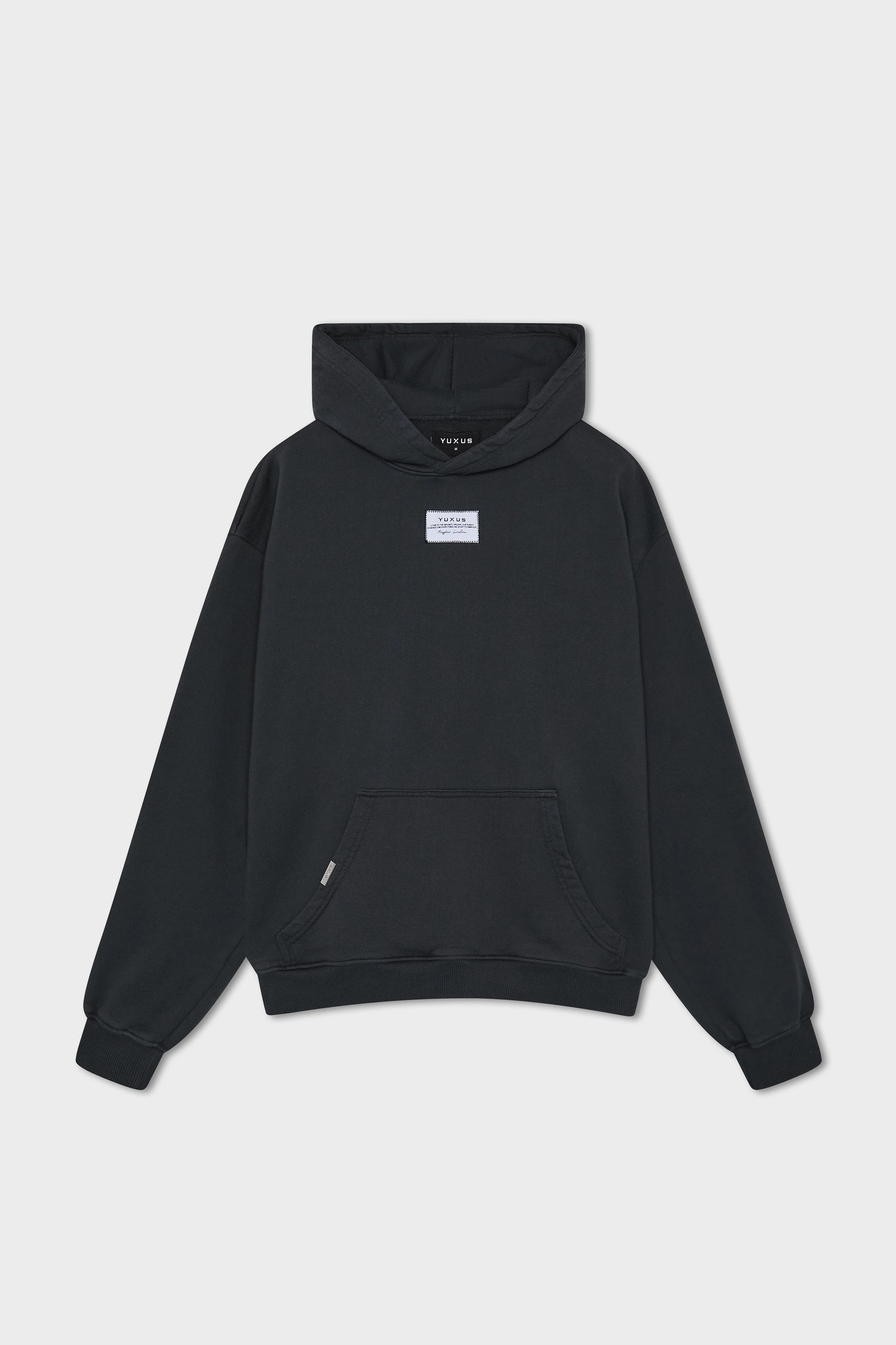 IMPERIAL "MAYFAIR" HOODIE