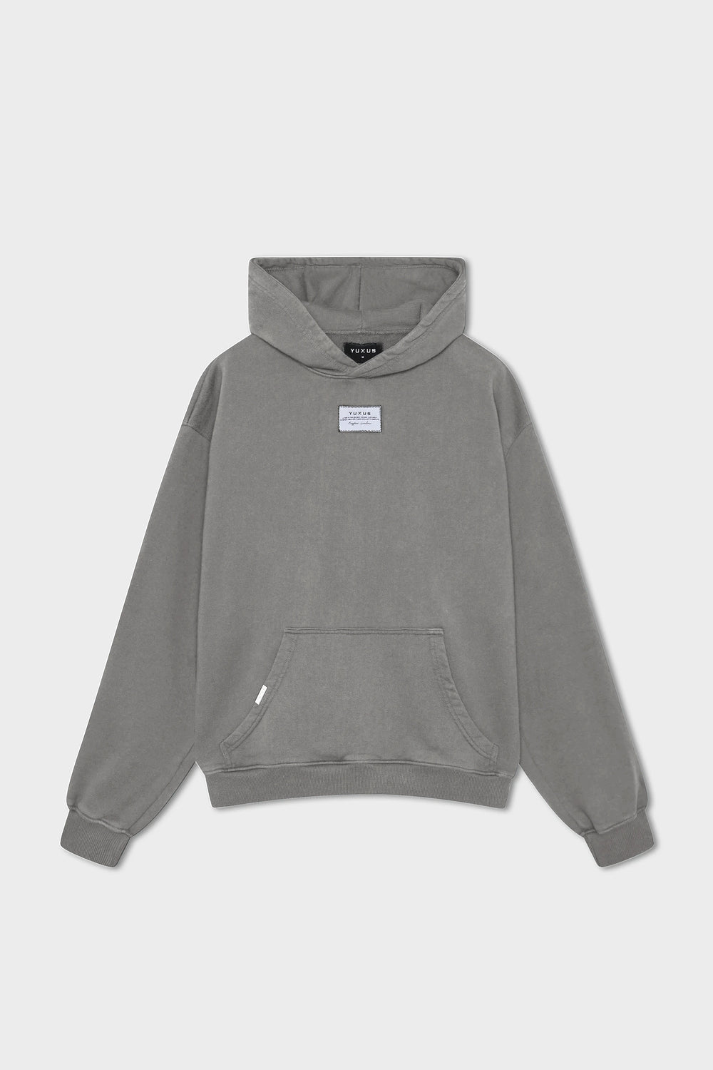 FLINT "MAYFAIR" HOODIE