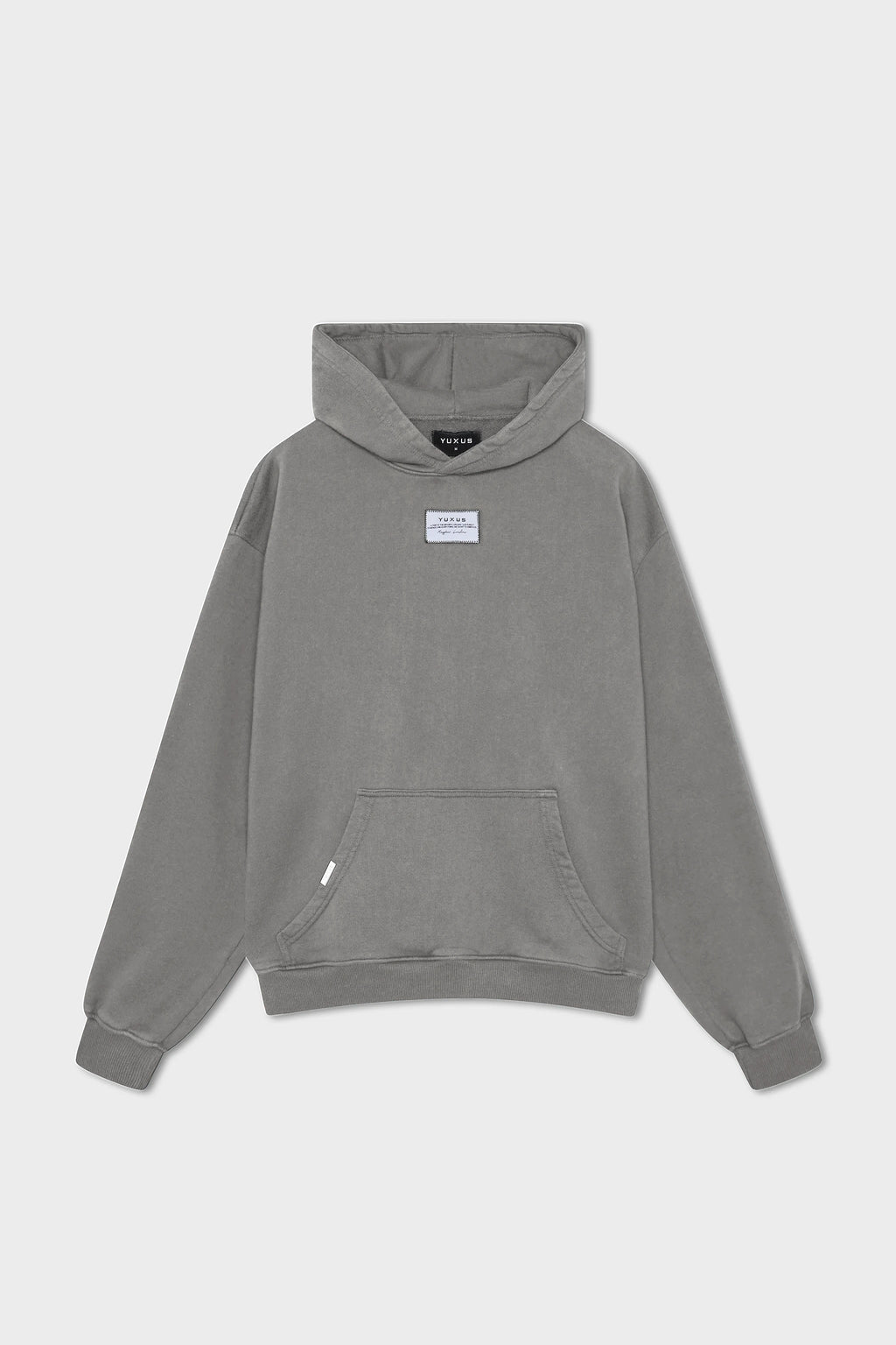 FLINT "MAYFAIR" HOODIE