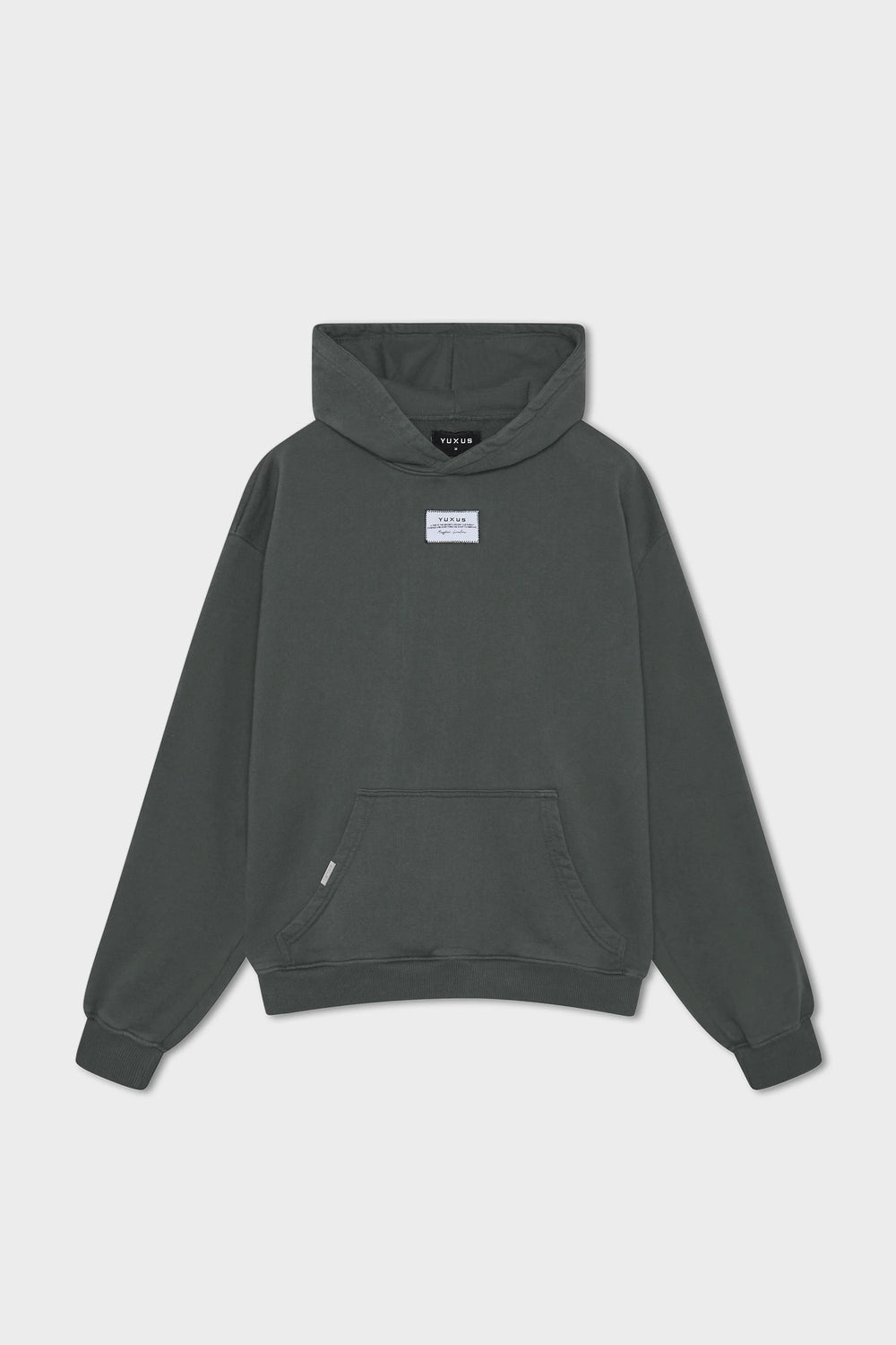 PICKLE "MAYFAIR" HOODIE