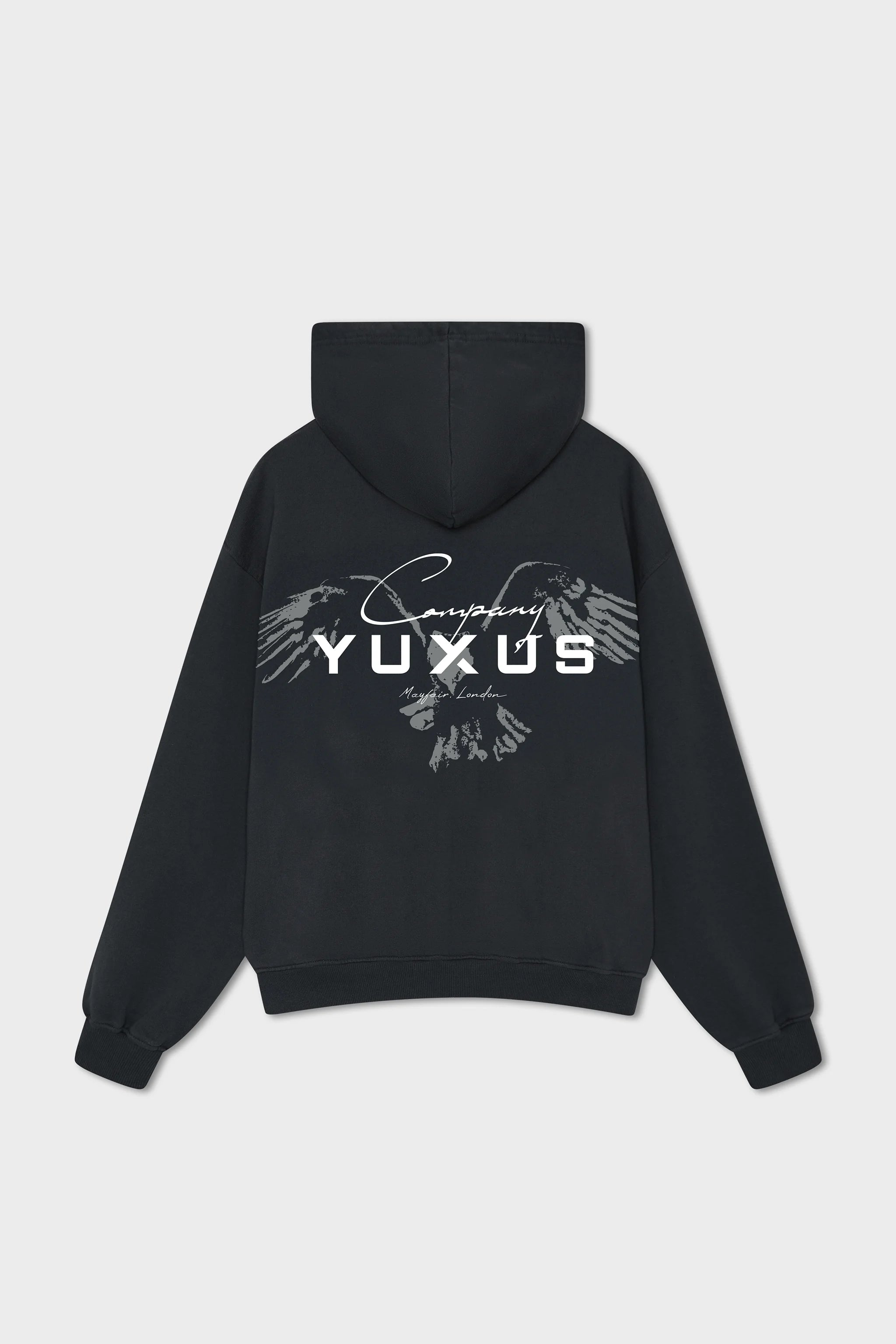IMPERIAL "MAYFAIR" HOODIE